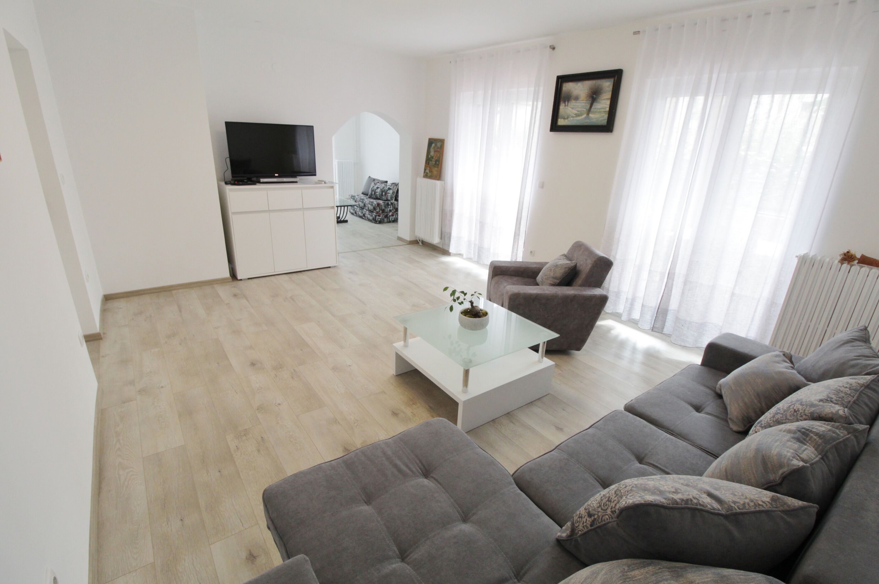 Apartment Kapica 81516-A1