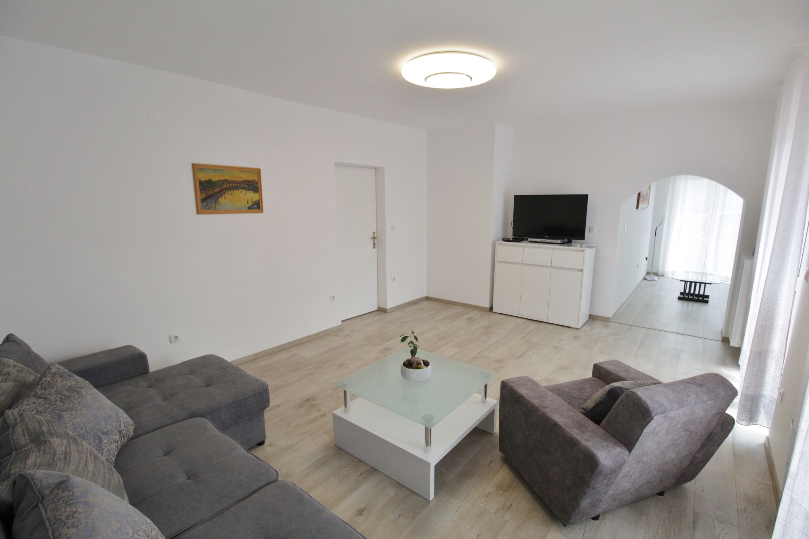 Apartment Kapica 81516-A1