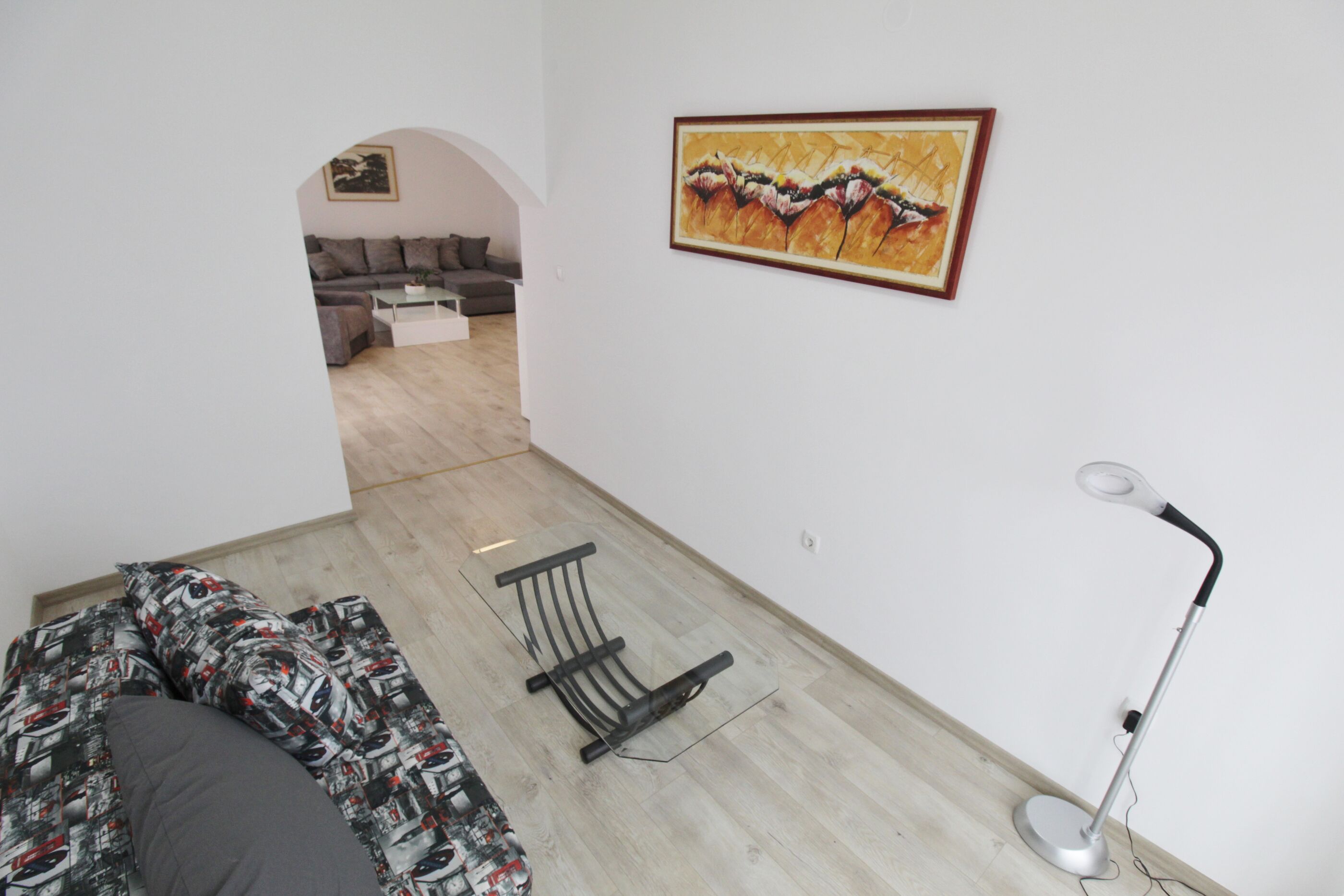 Apartment Kapica 81516-A1