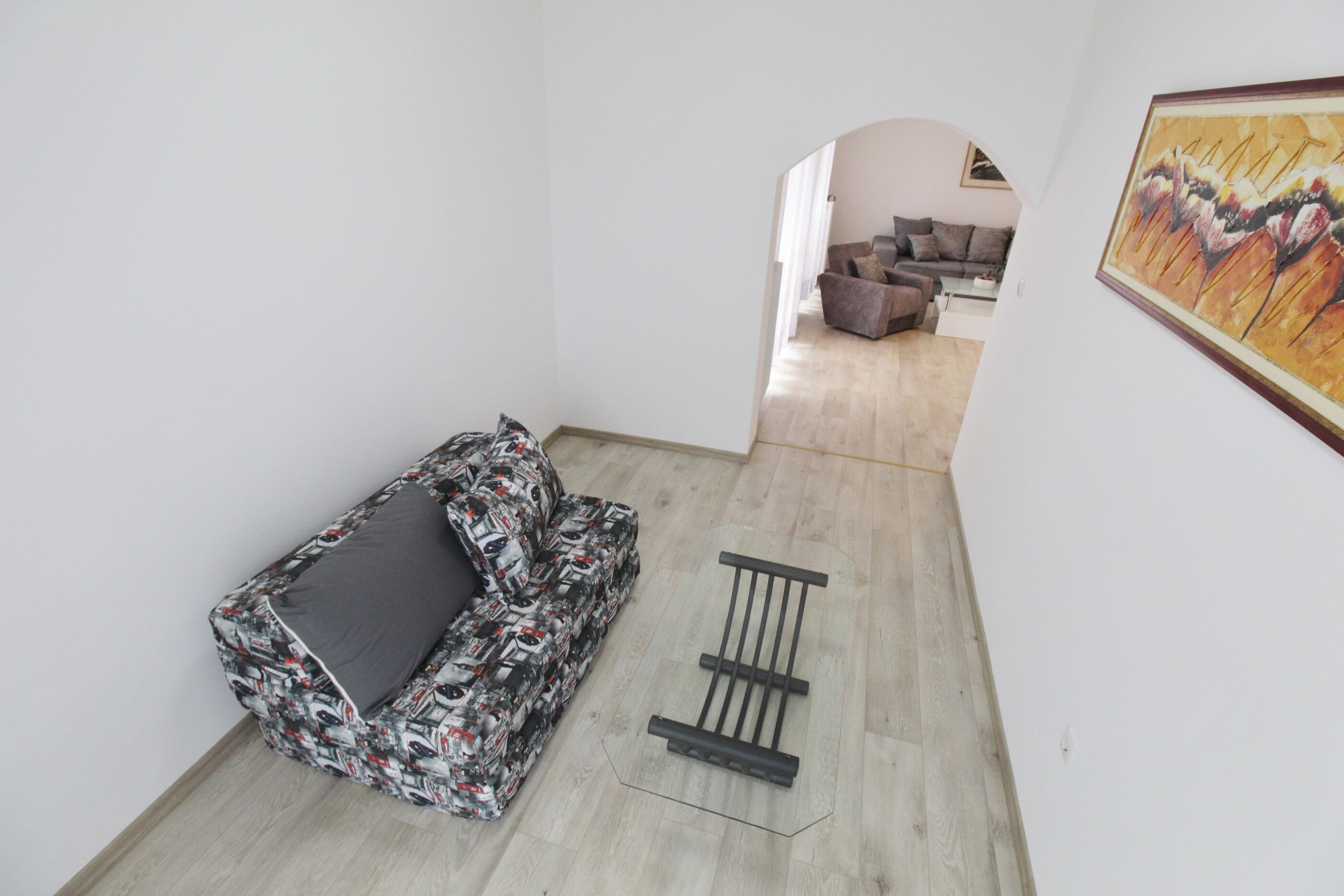 Apartment Kapica 81516-A1