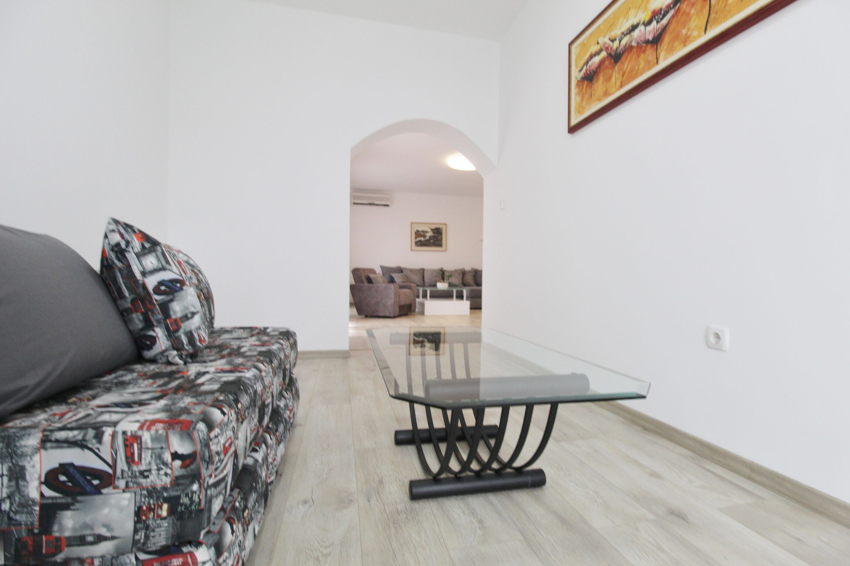 Apartment Kapica 81516-A1
