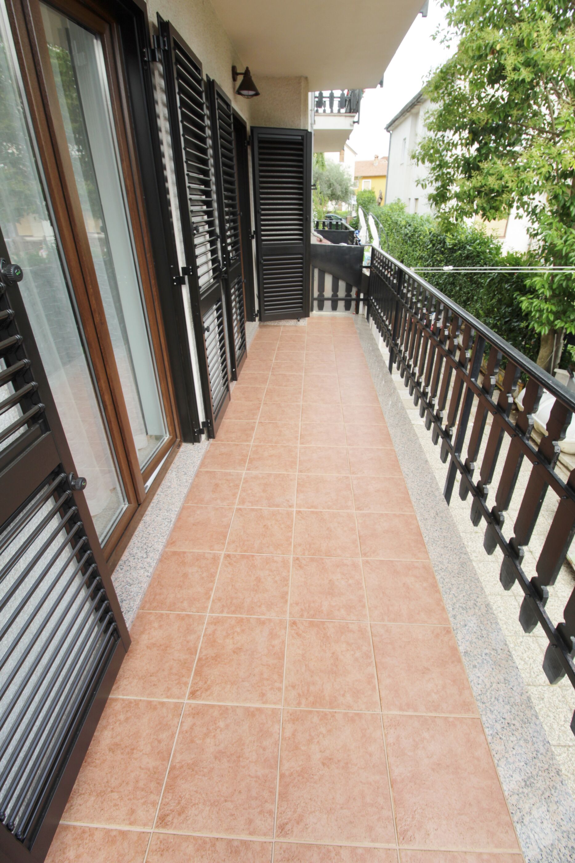 Apartment Kapica 81516-A1