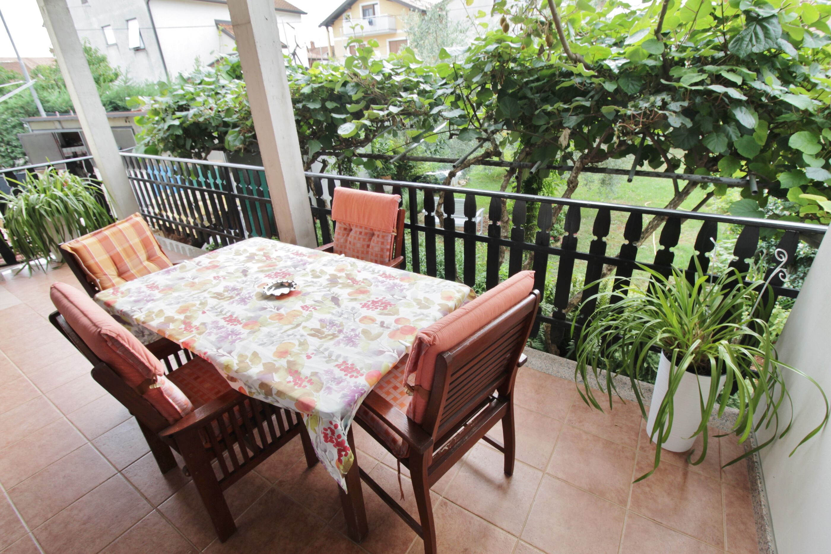 Apartment Kapica 81516-A1