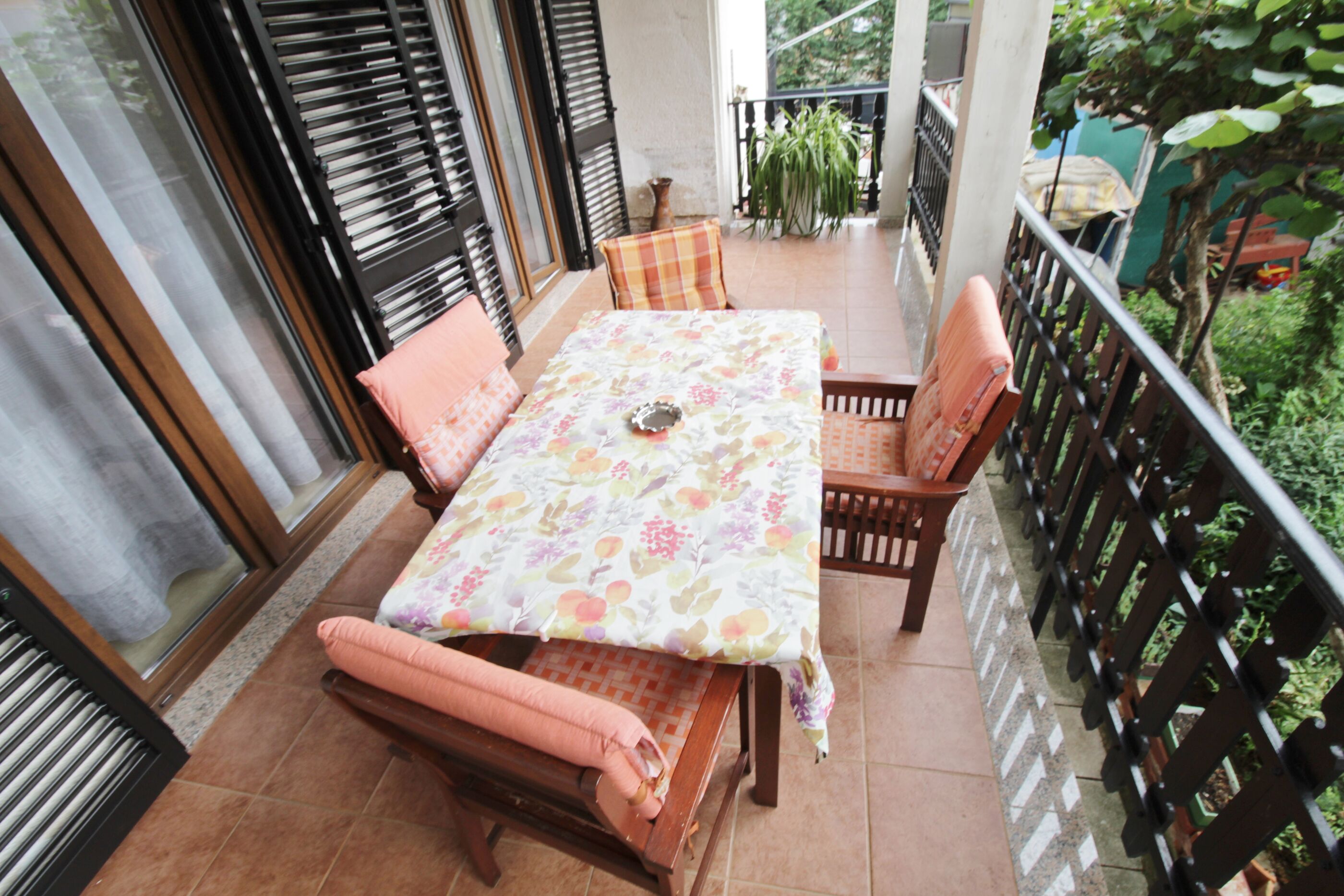 Apartment Kapica 81516-A1