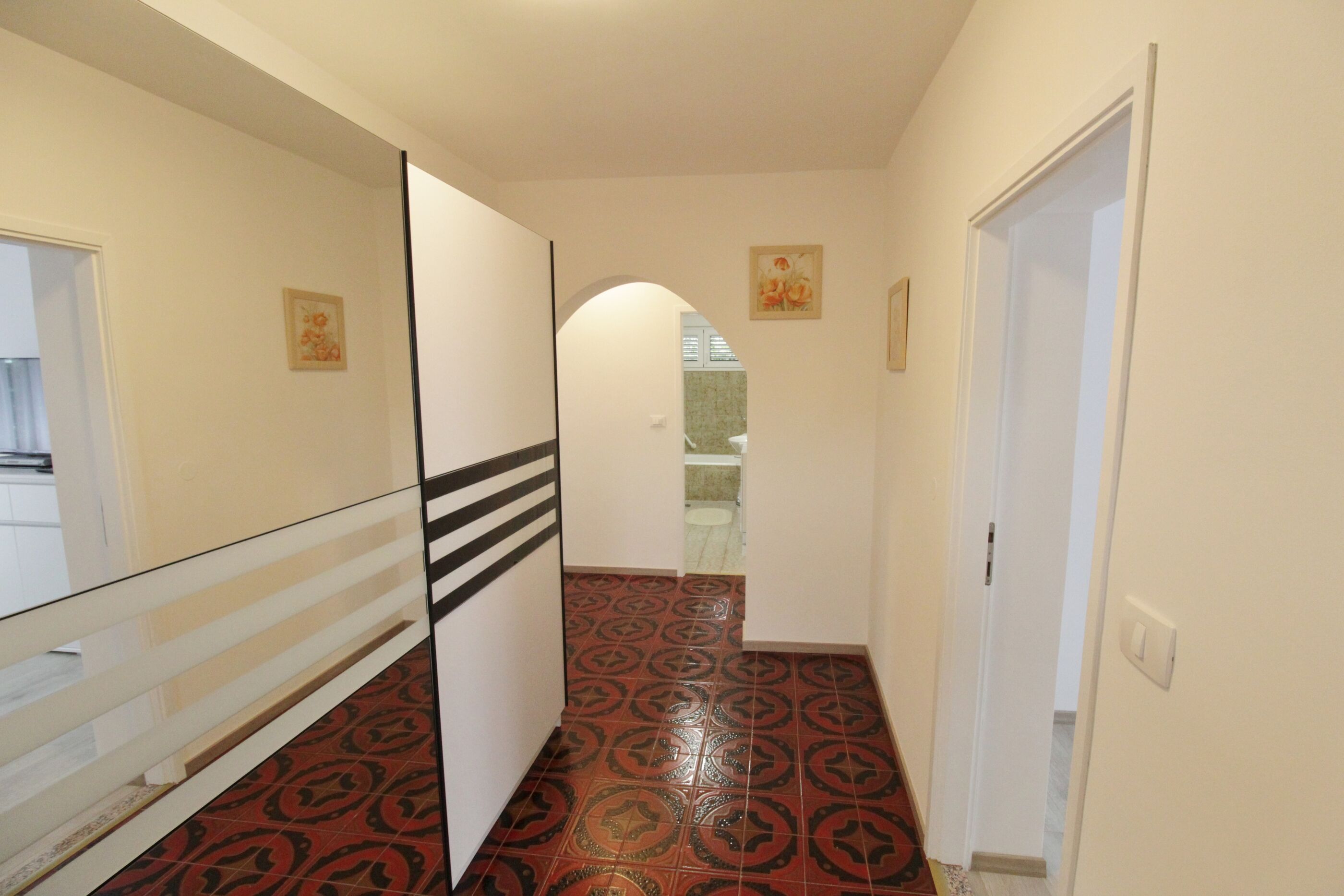 Apartment Kapica 81516-A1