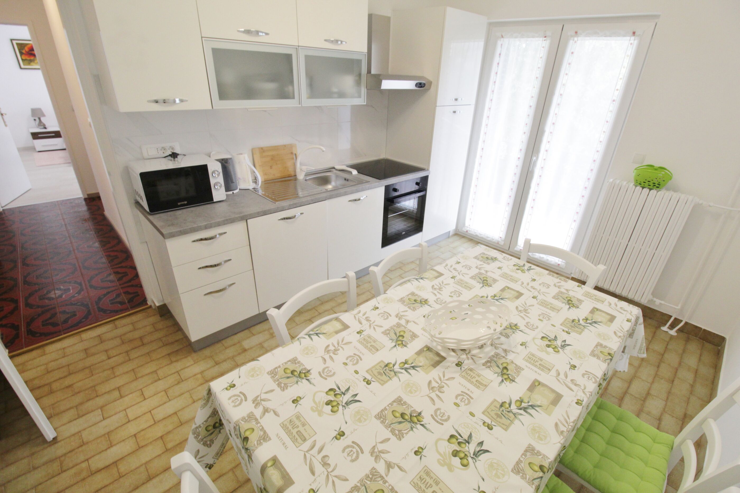Apartment Kapica 81516-A1