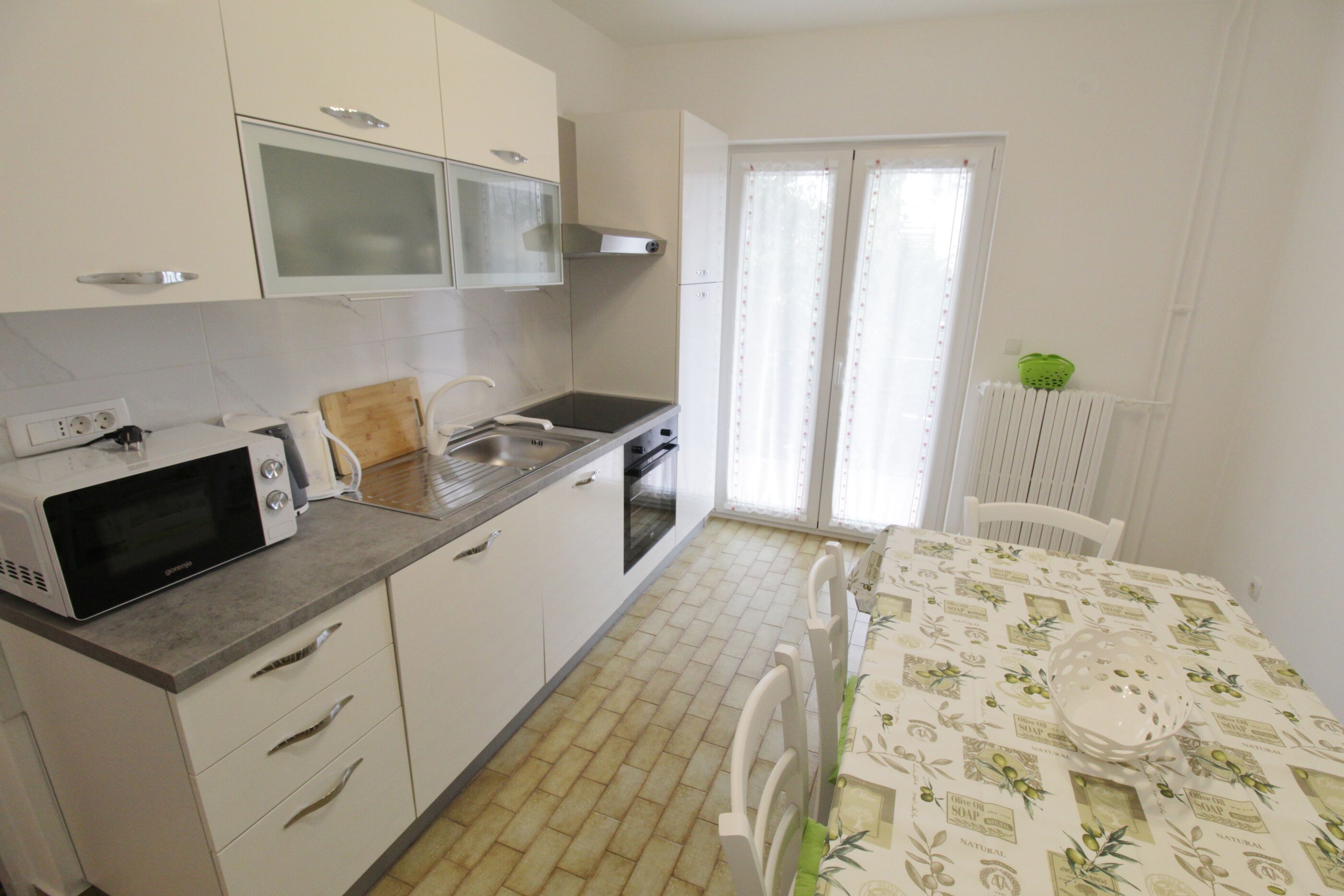 Apartment Kapica 81516-A1