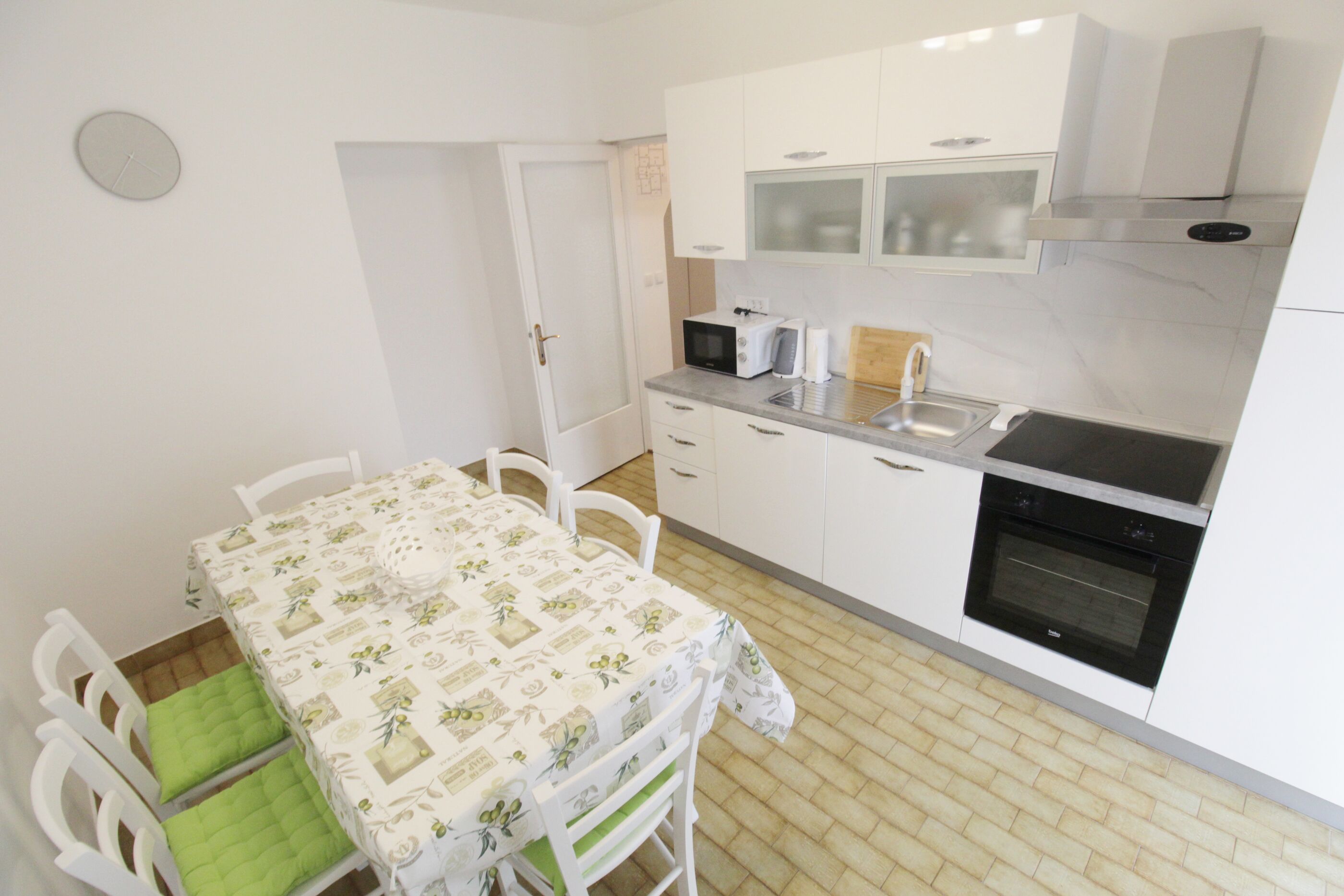 Apartment Kapica 81516-A1