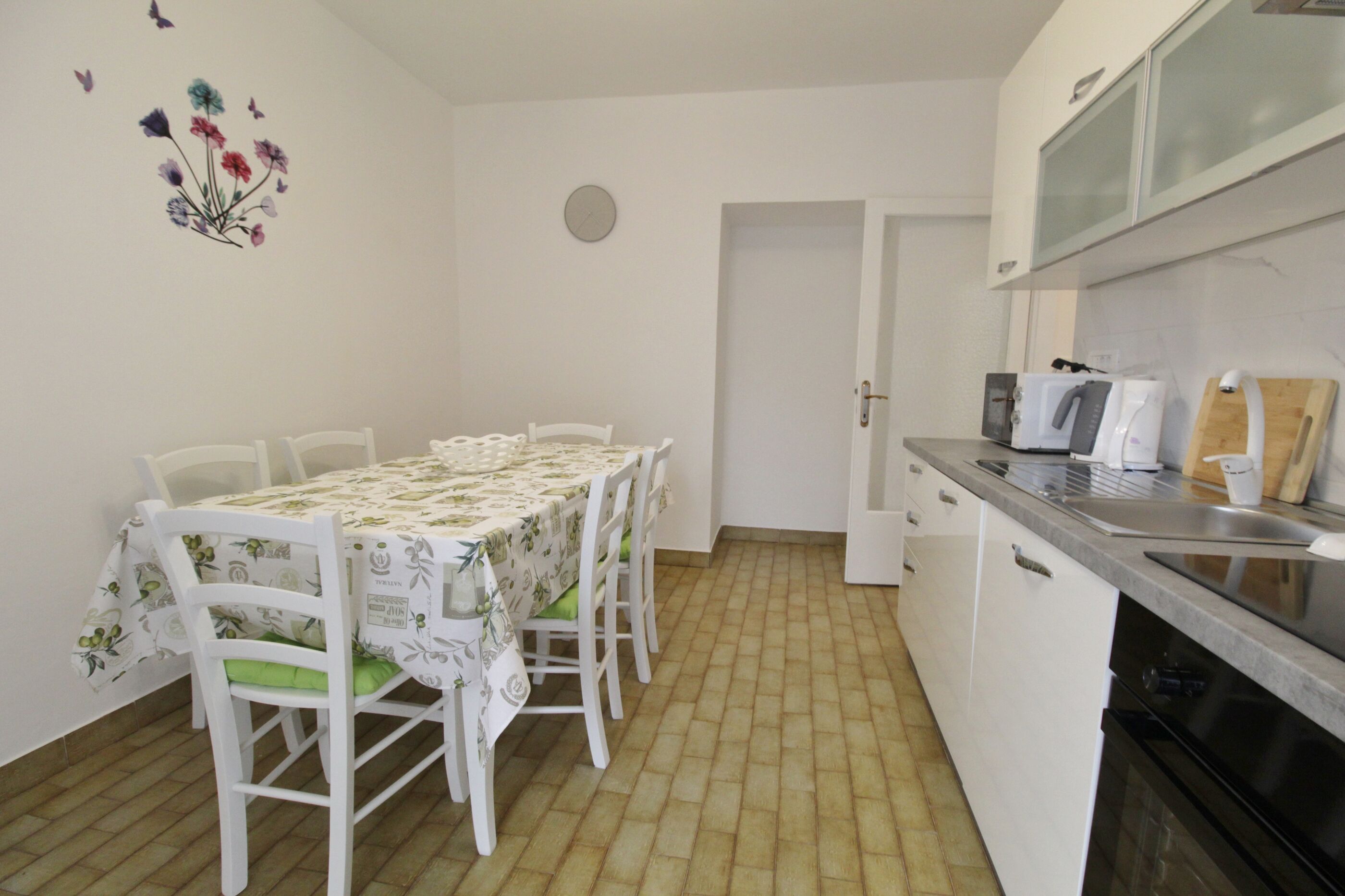 Apartment Kapica 81516-A1