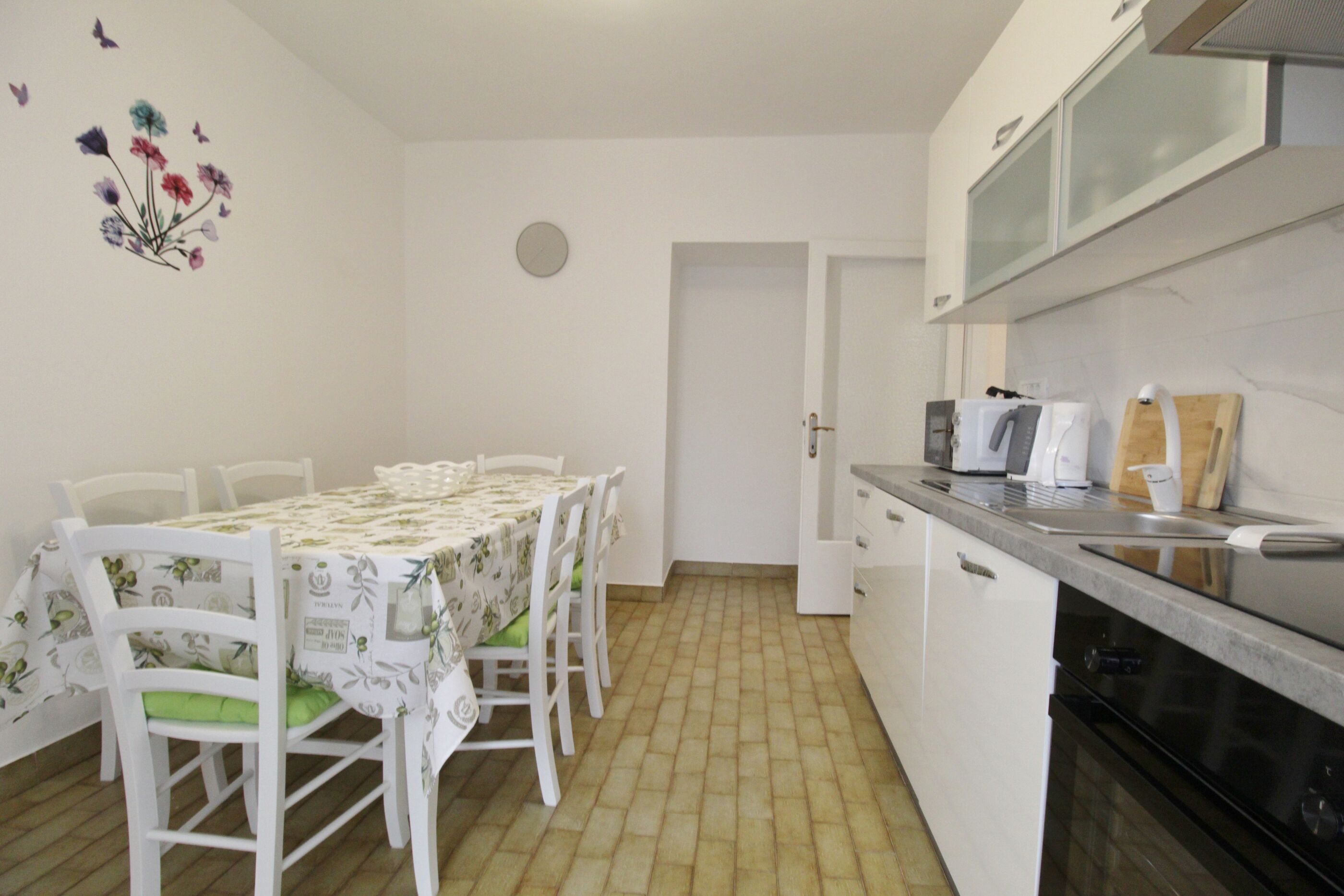Apartment Kapica 81516-A1