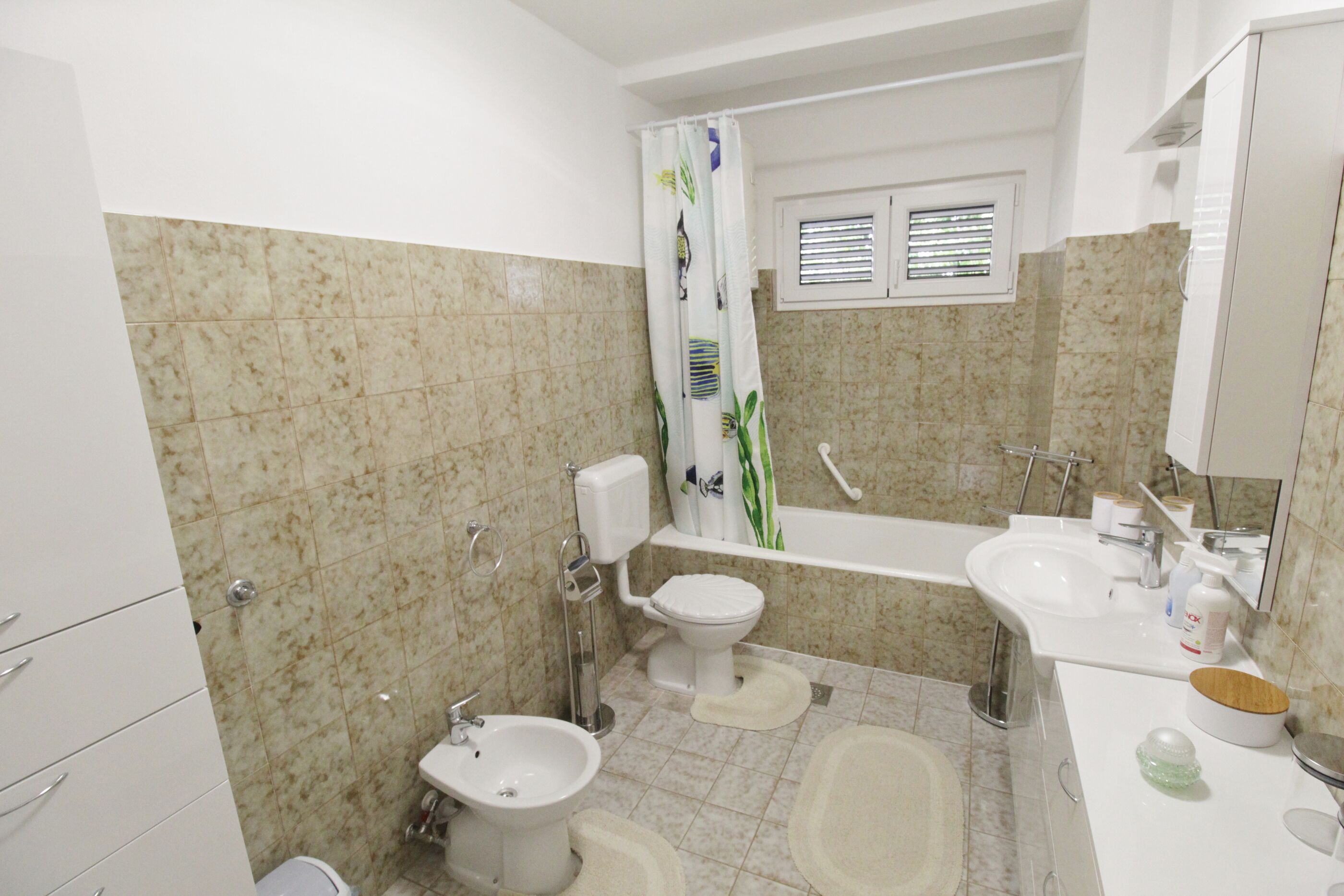 Apartment Kapica 81516-A1