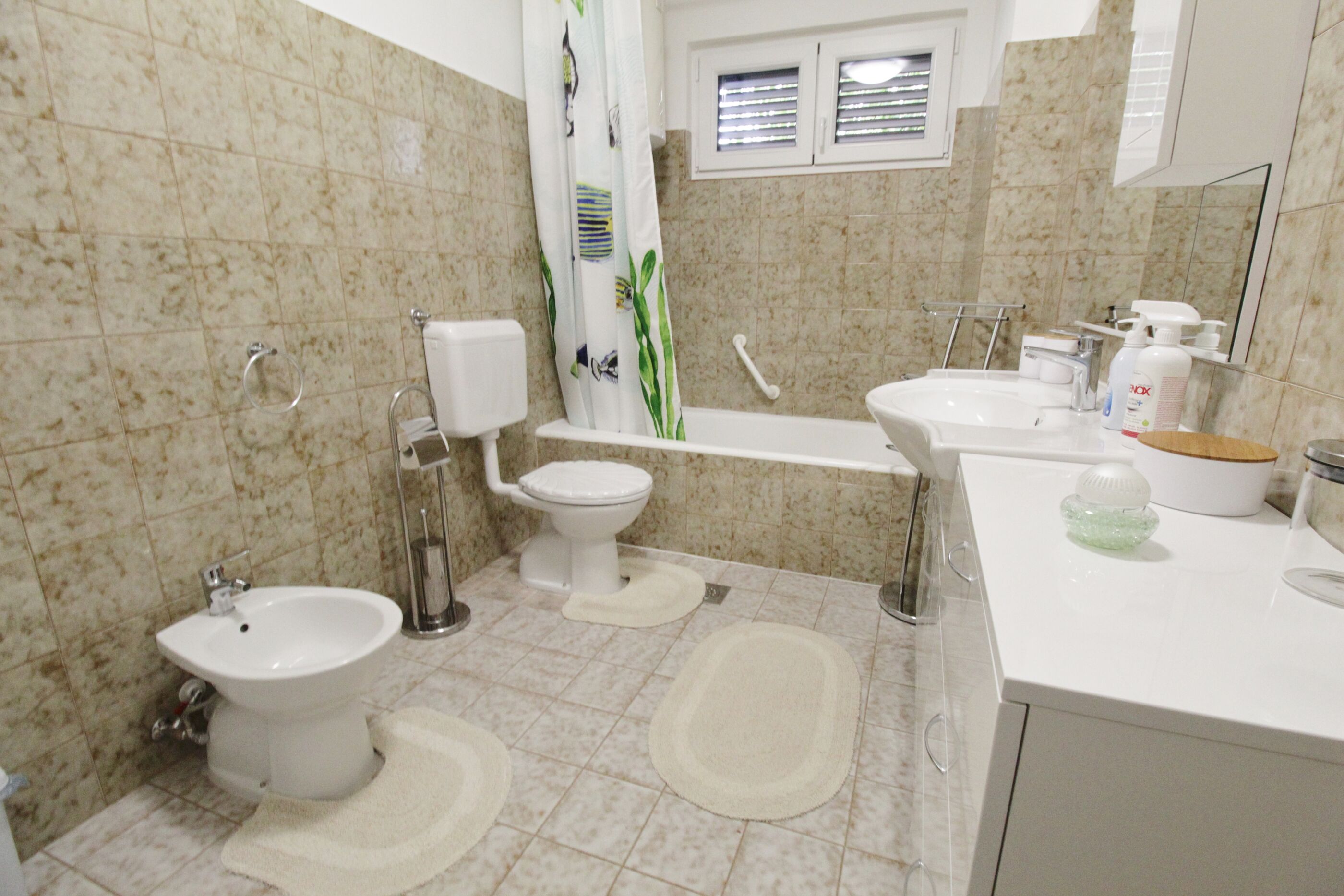 Apartment Kapica 81516-A1