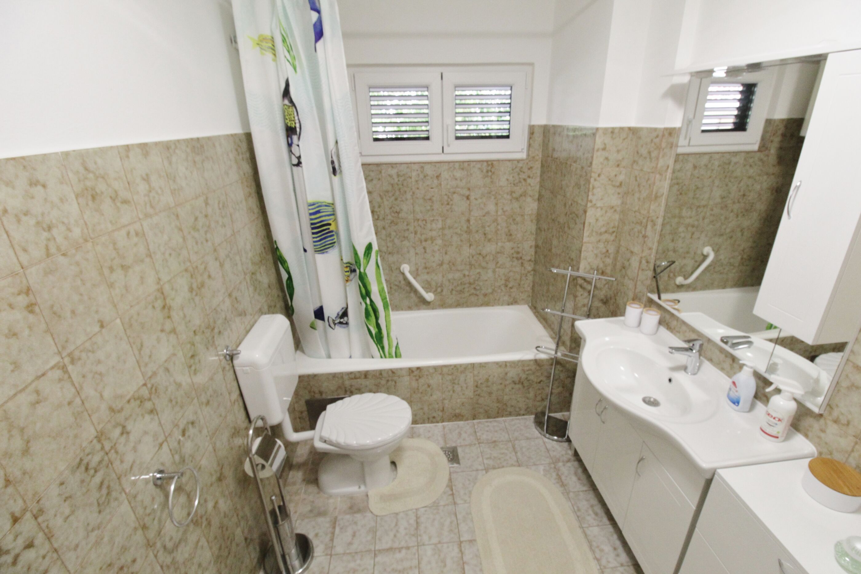 Apartment Kapica 81516-A1