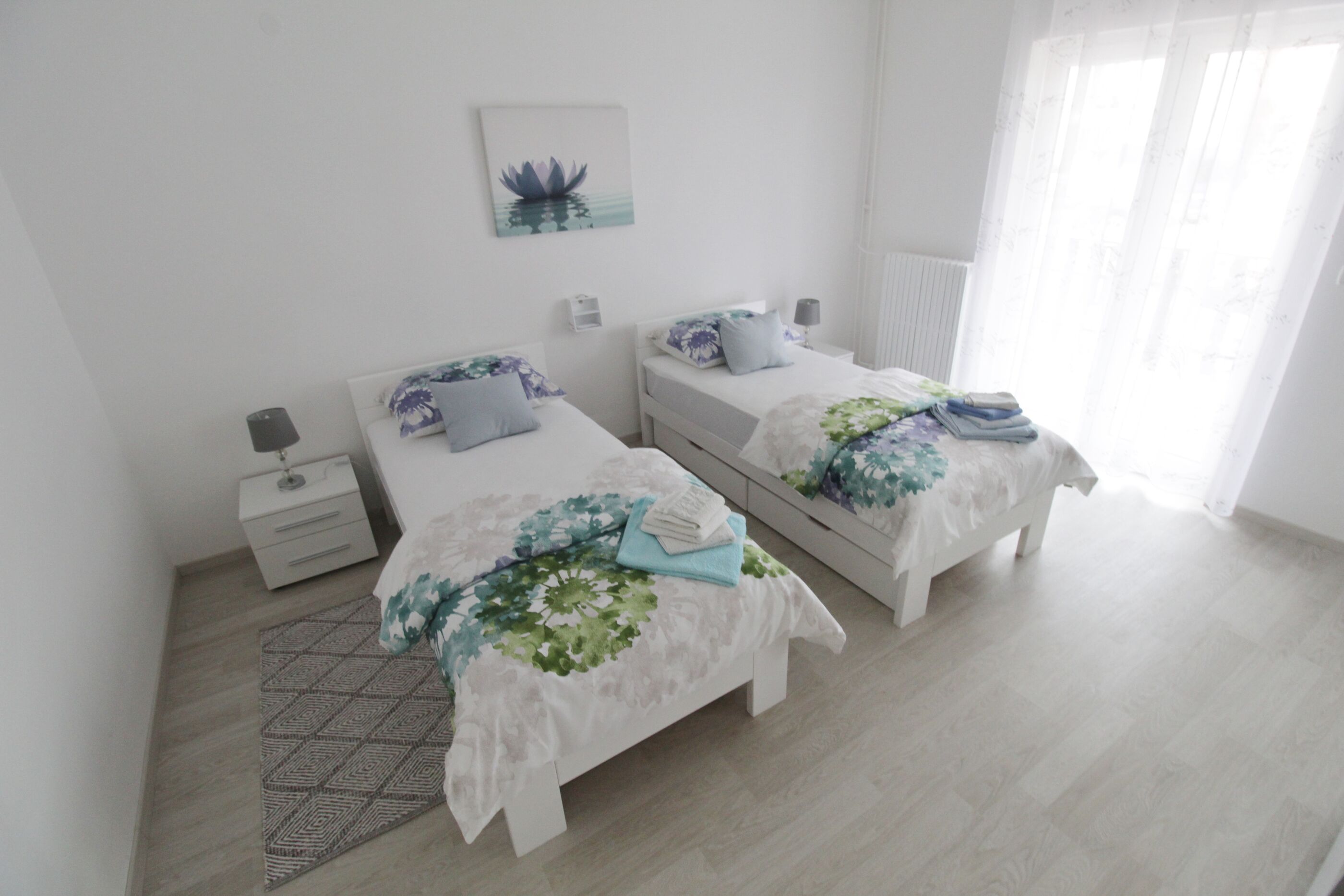 Apartment Kapica 81516-A1