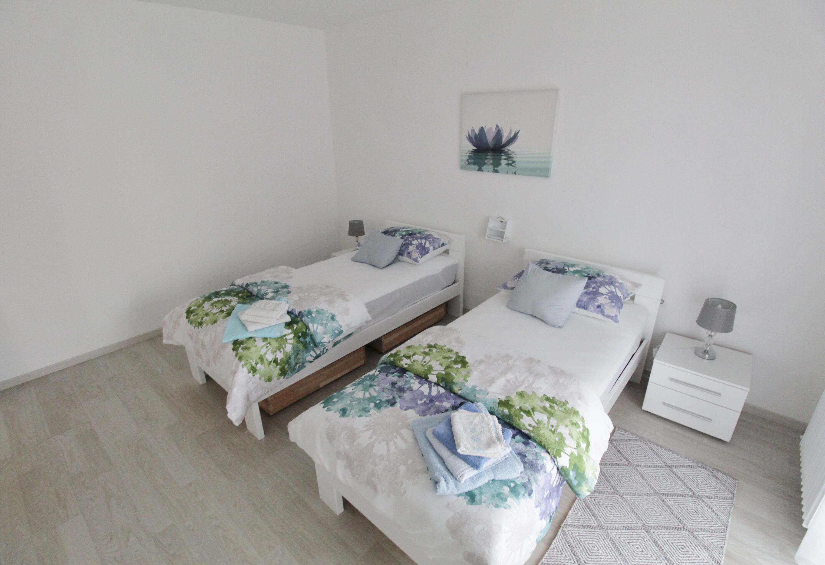 Apartment Kapica 81516-A1