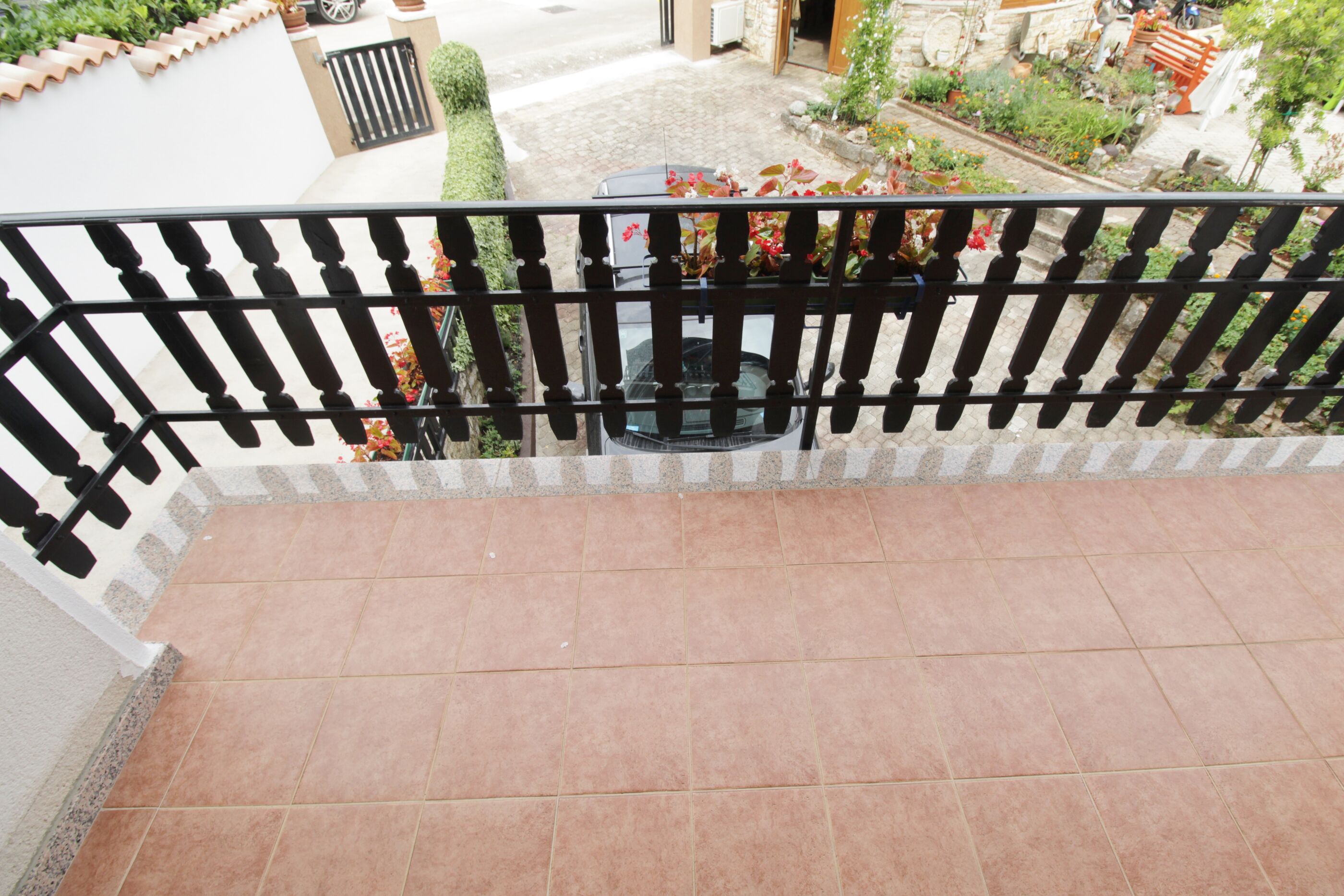 Apartment Kapica 81516-A1