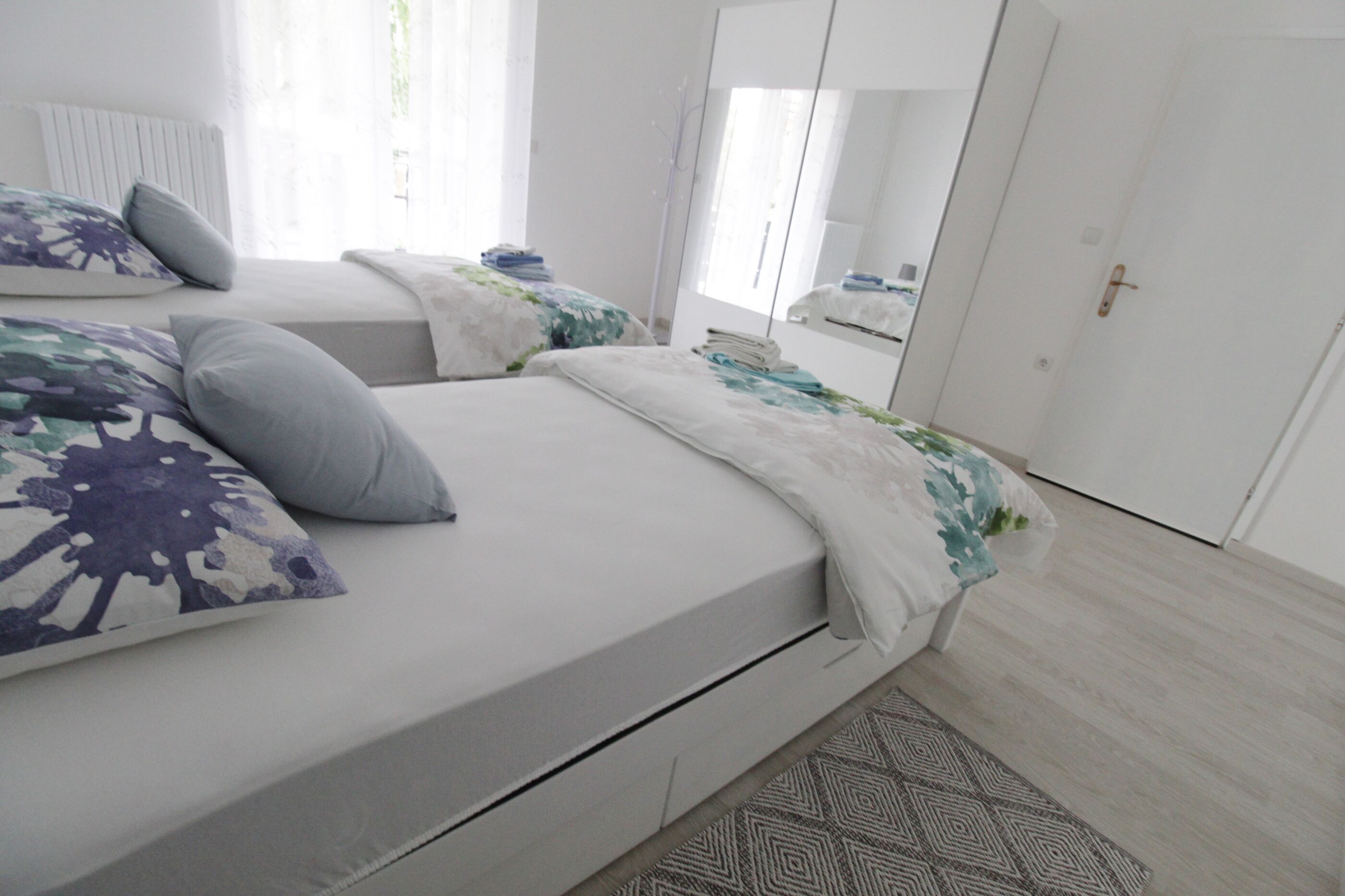 Apartment Kapica 81516-A1