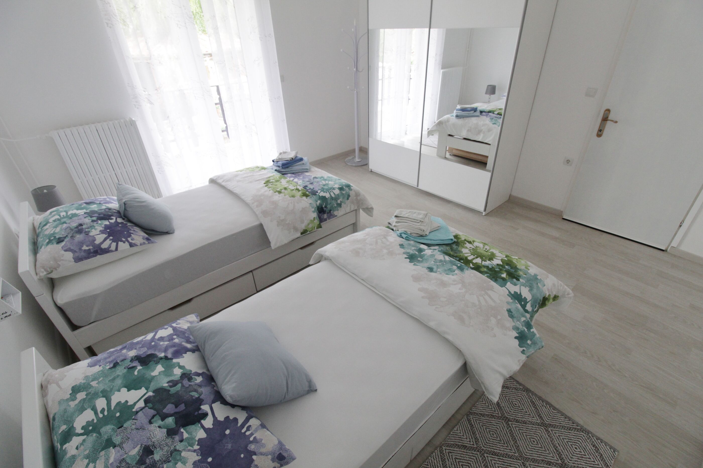 Apartment Kapica 81516-A1