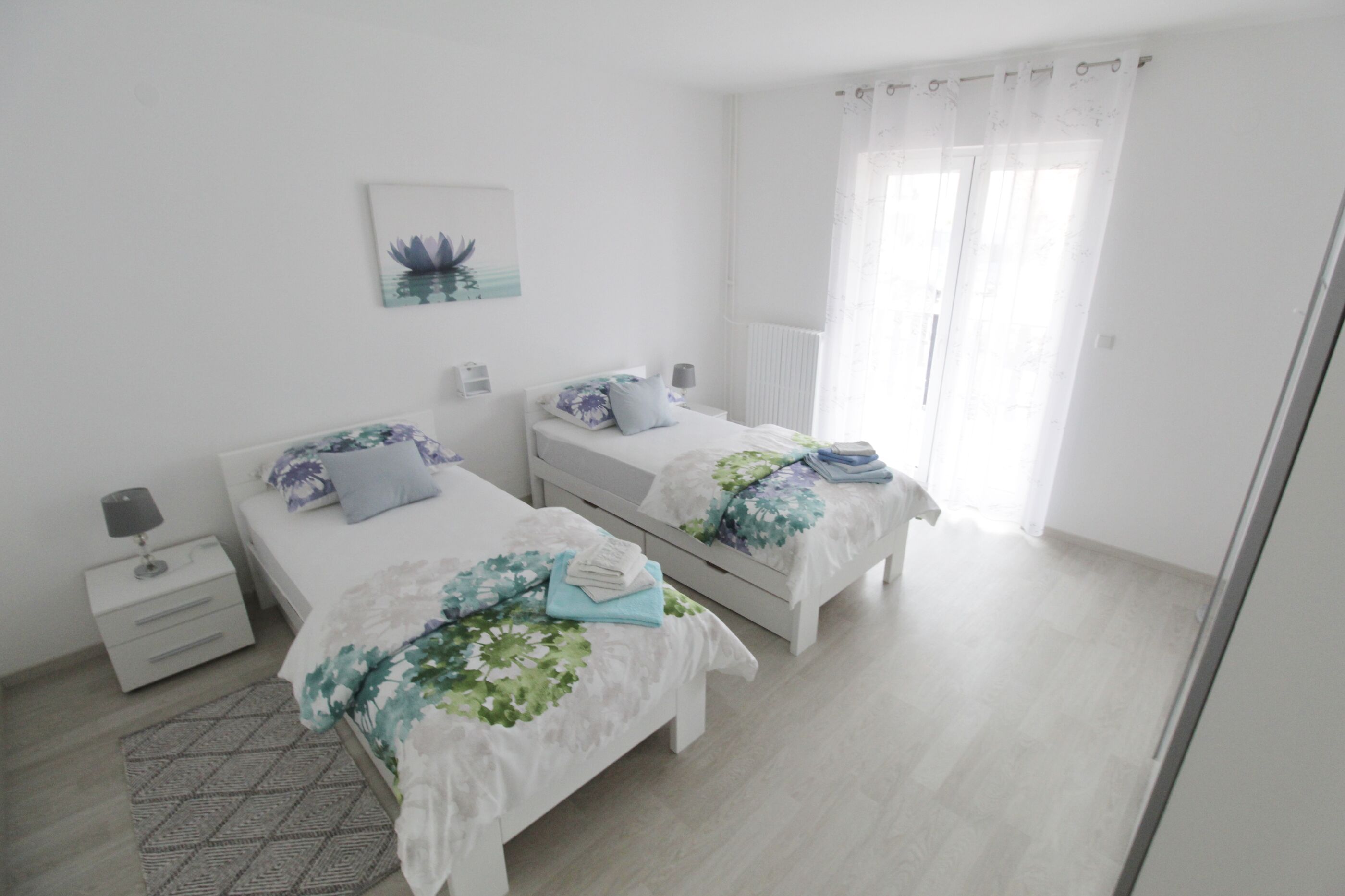 Apartment Kapica 81516-A1