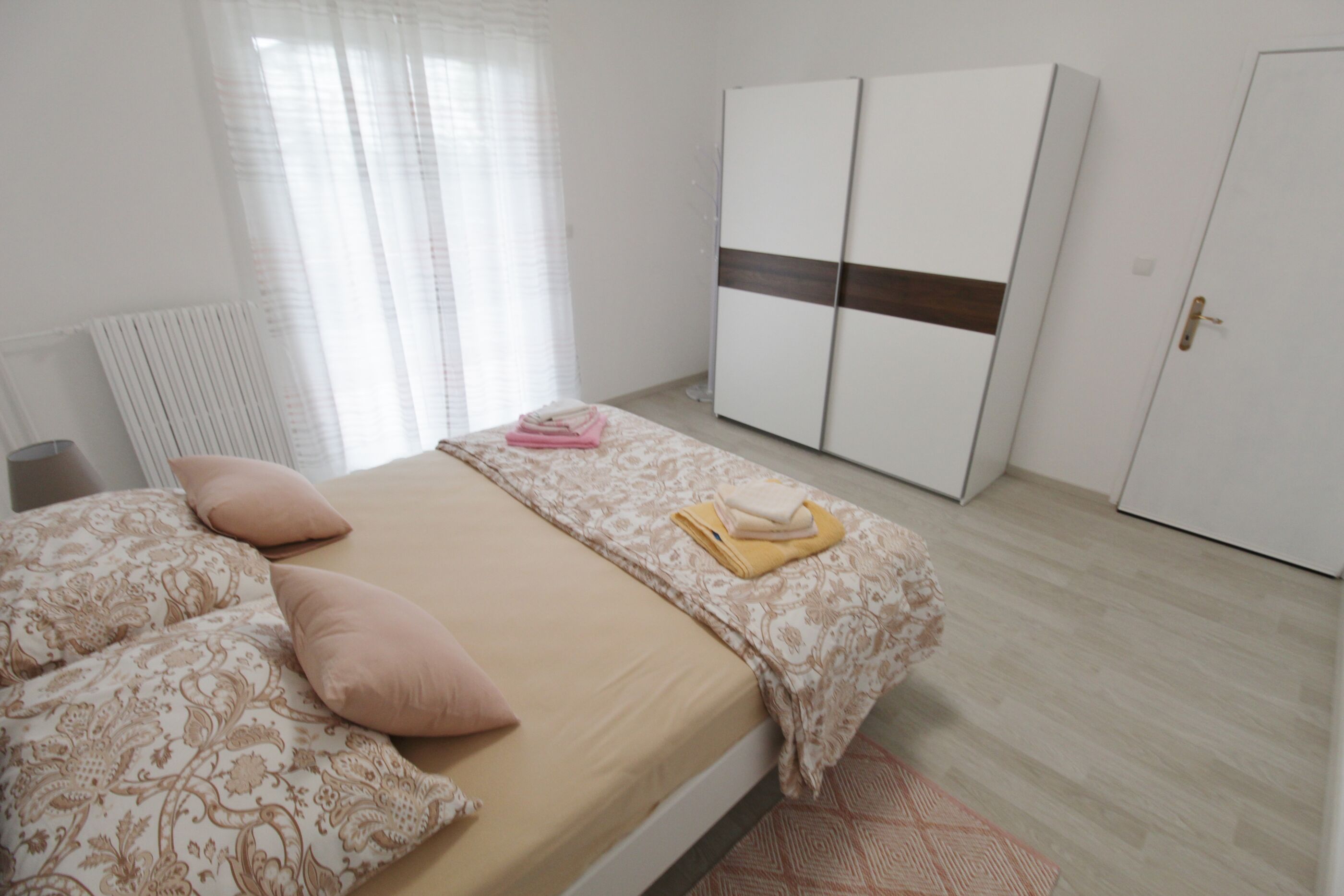 Apartment Kapica 81516-A1
