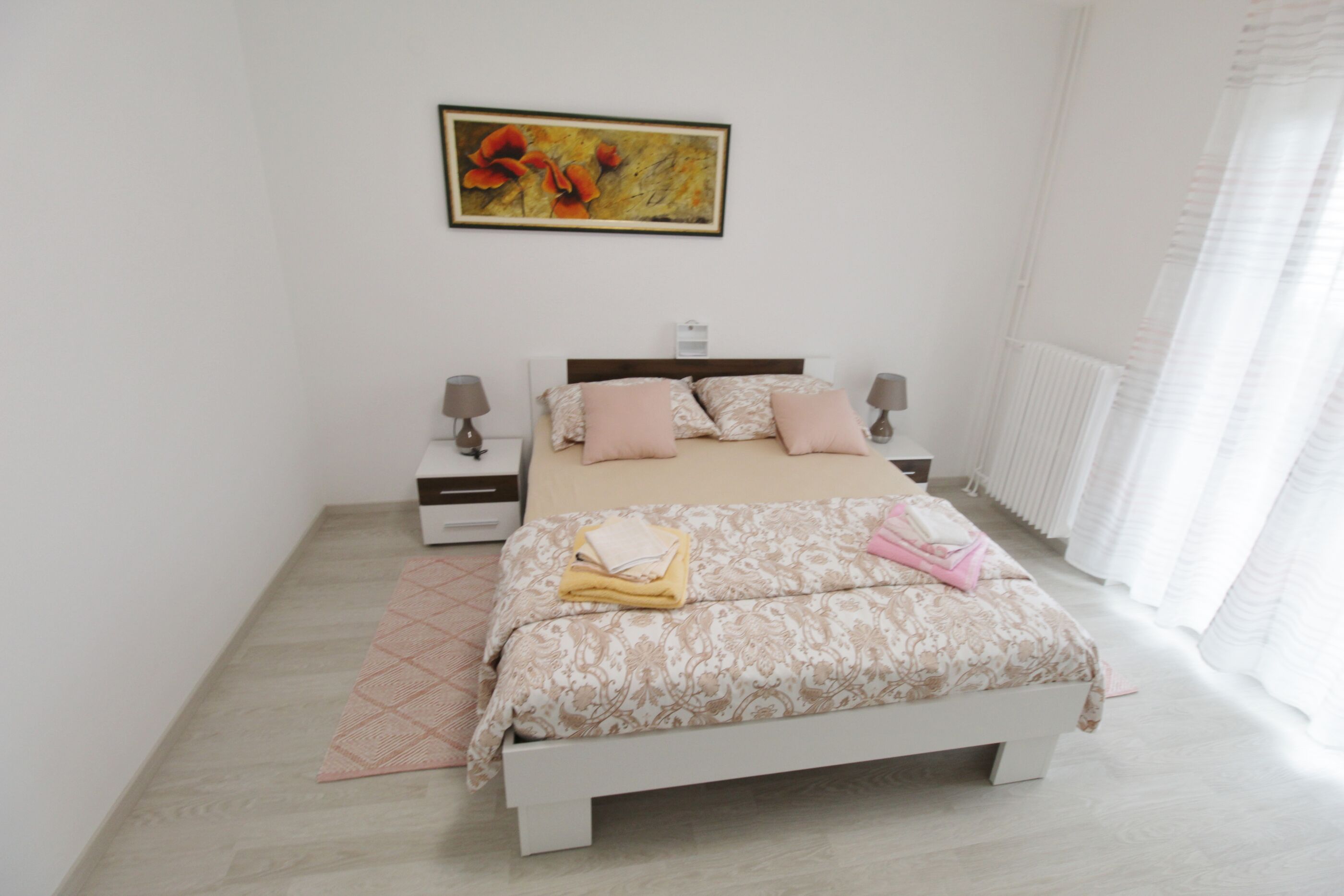 Apartment Kapica 81516-A1