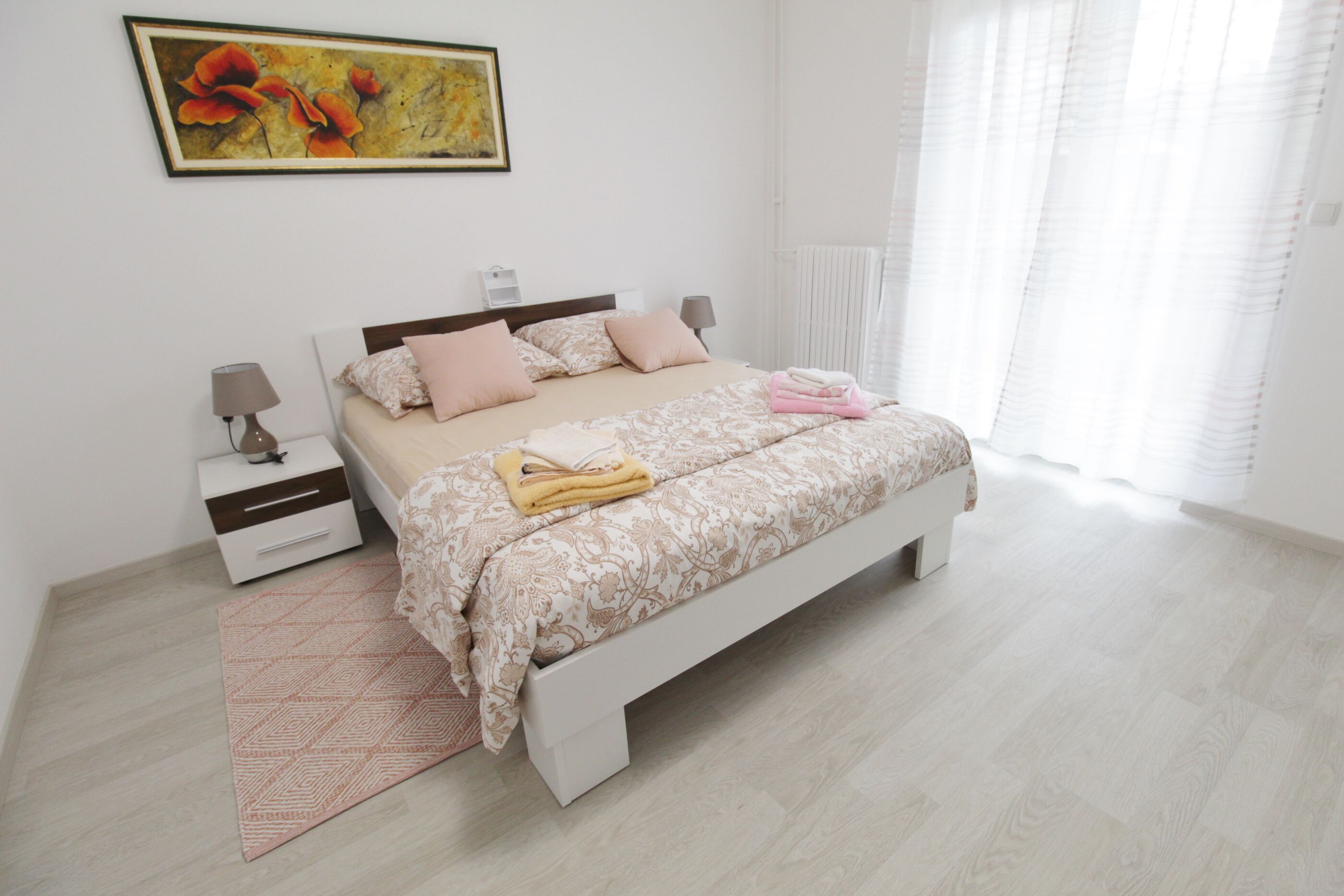 Apartment Kapica 81516-A1