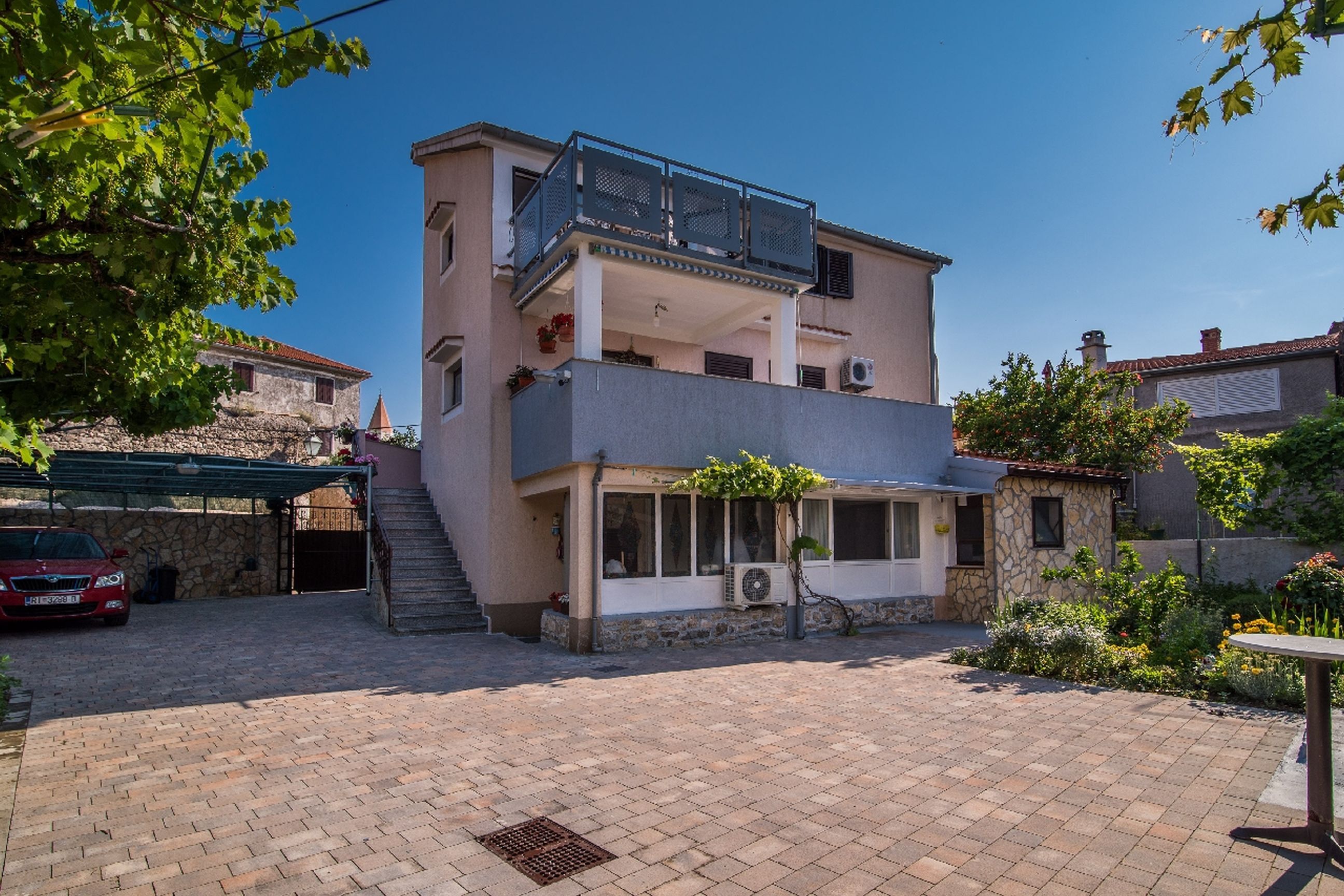 Apartman Sandra A1
