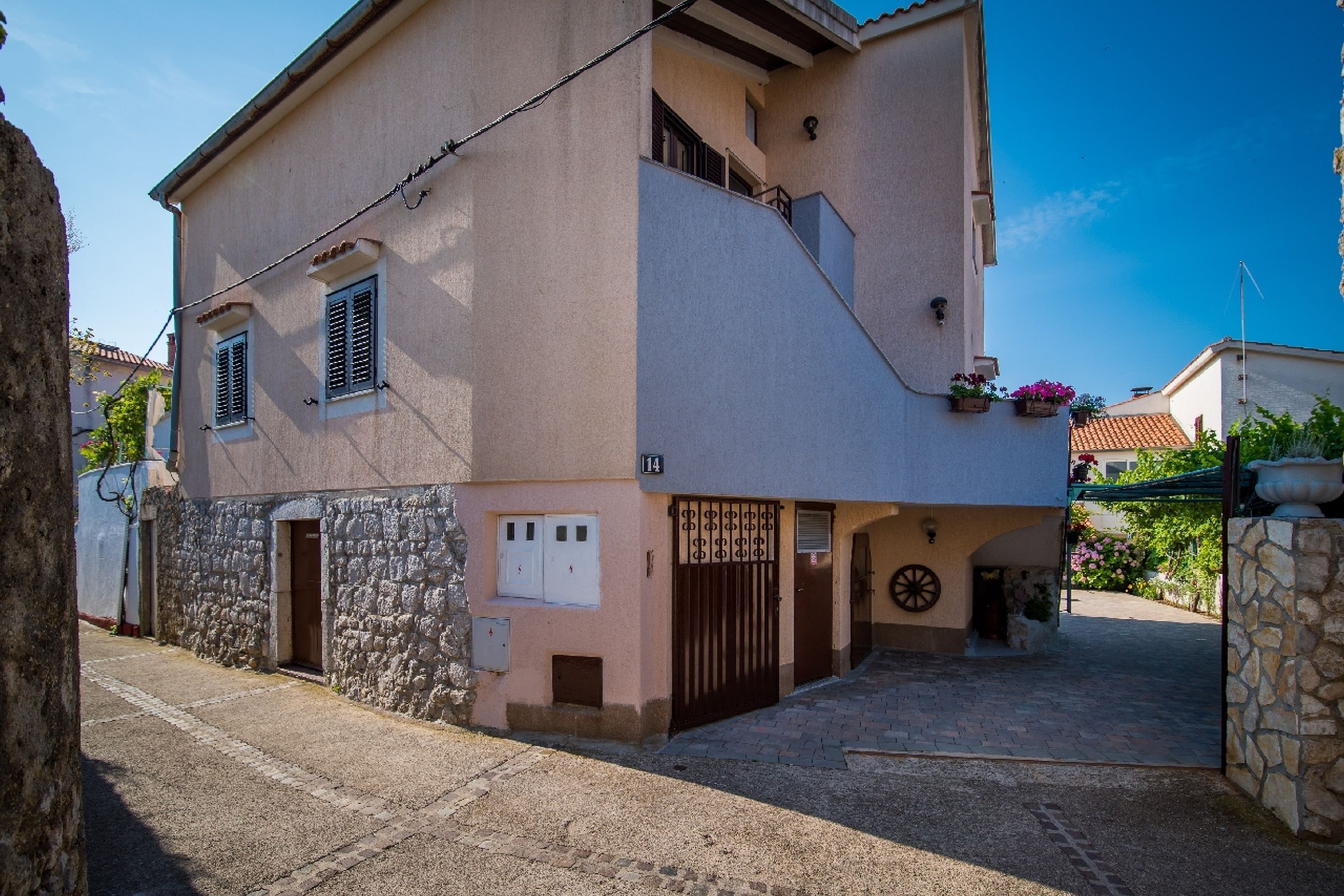 Apartment Sandra 15451-A1