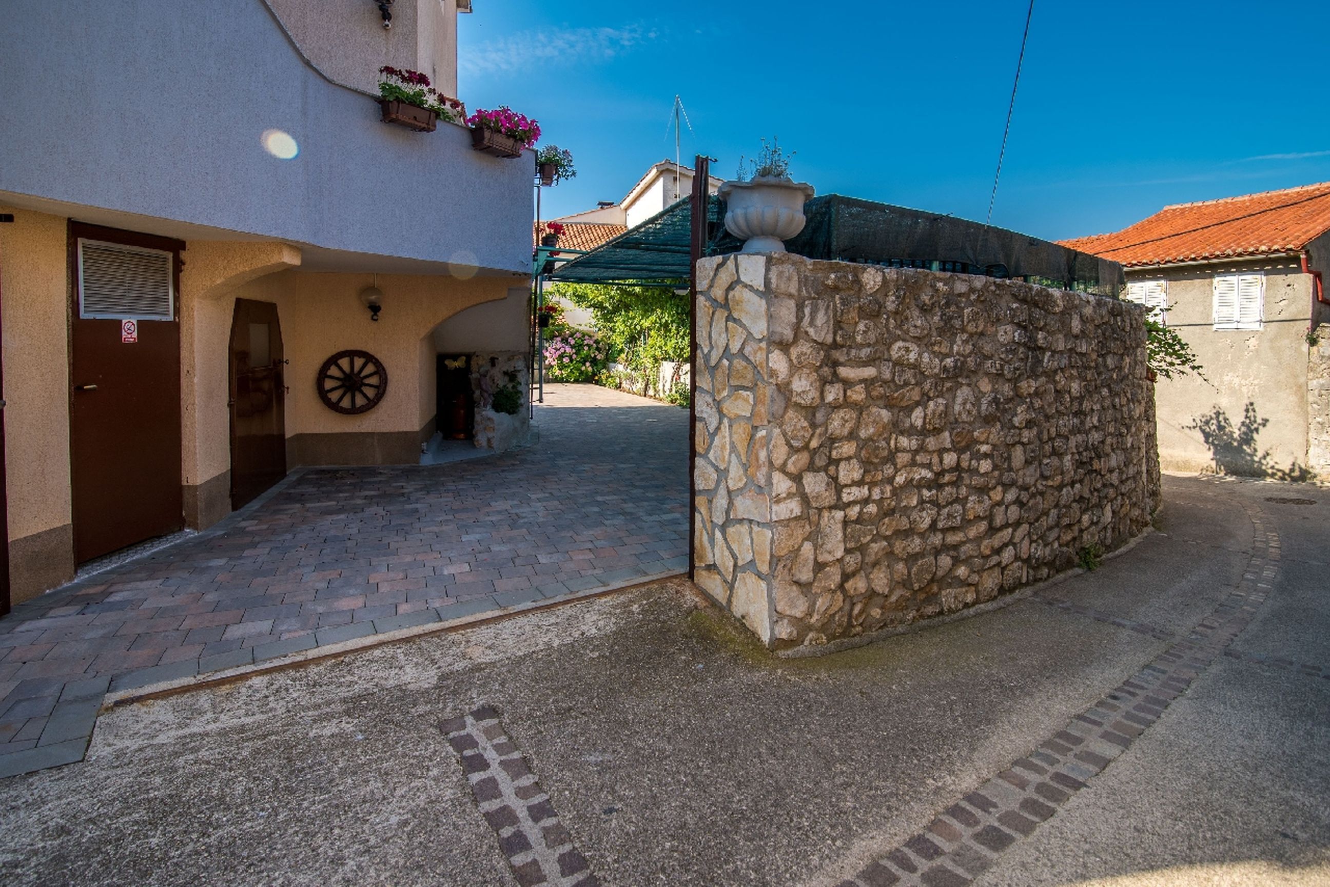 Apartment Sandra 15451-A1