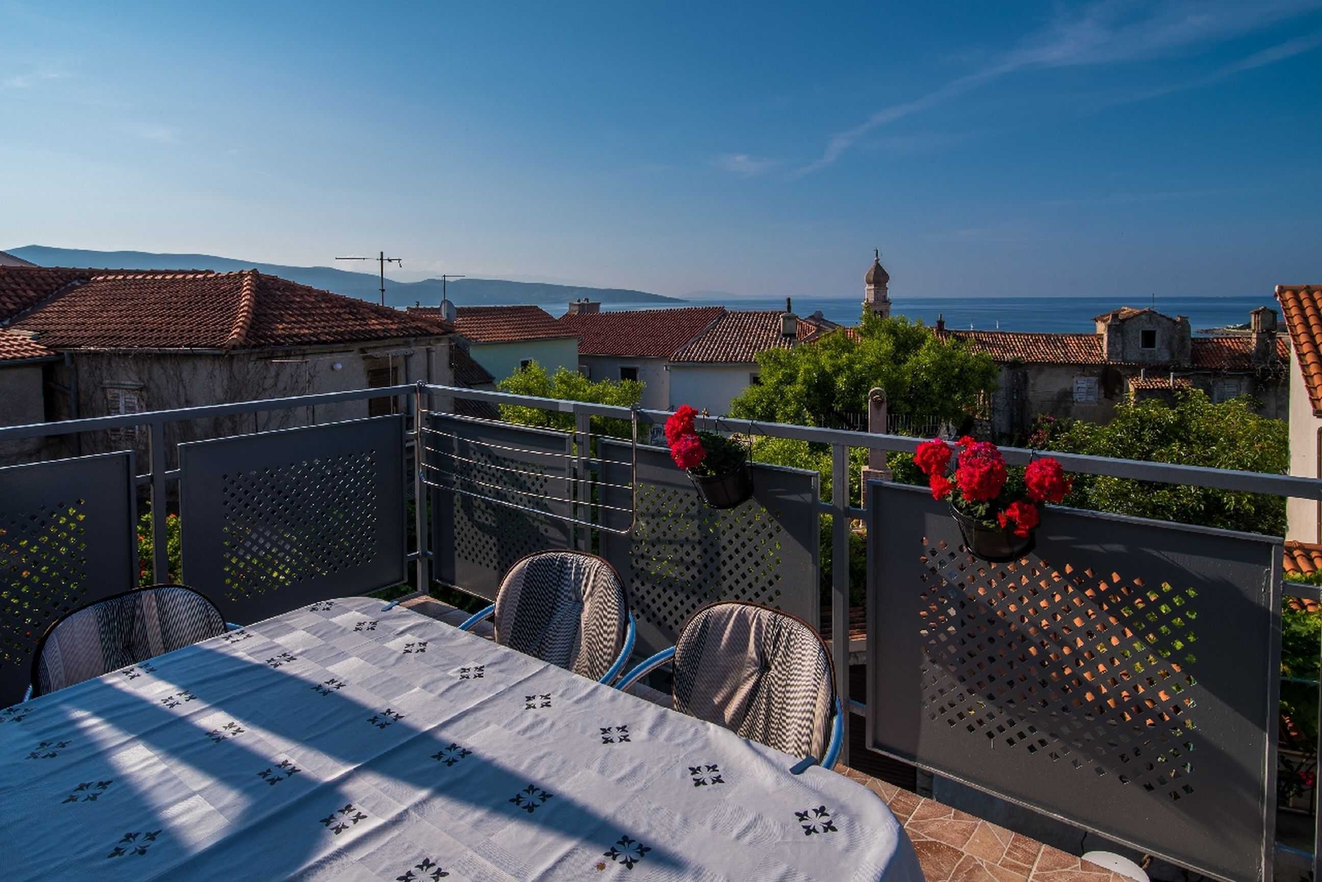 Apartment Sandra 15451-A1