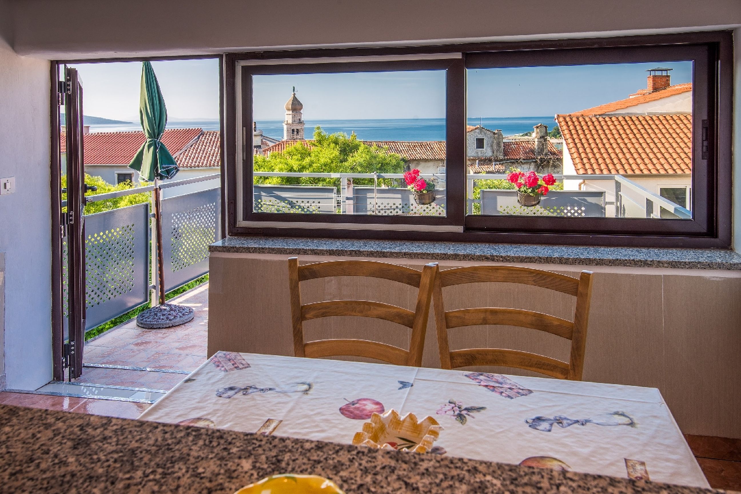 Apartment Sandra 15451-A1