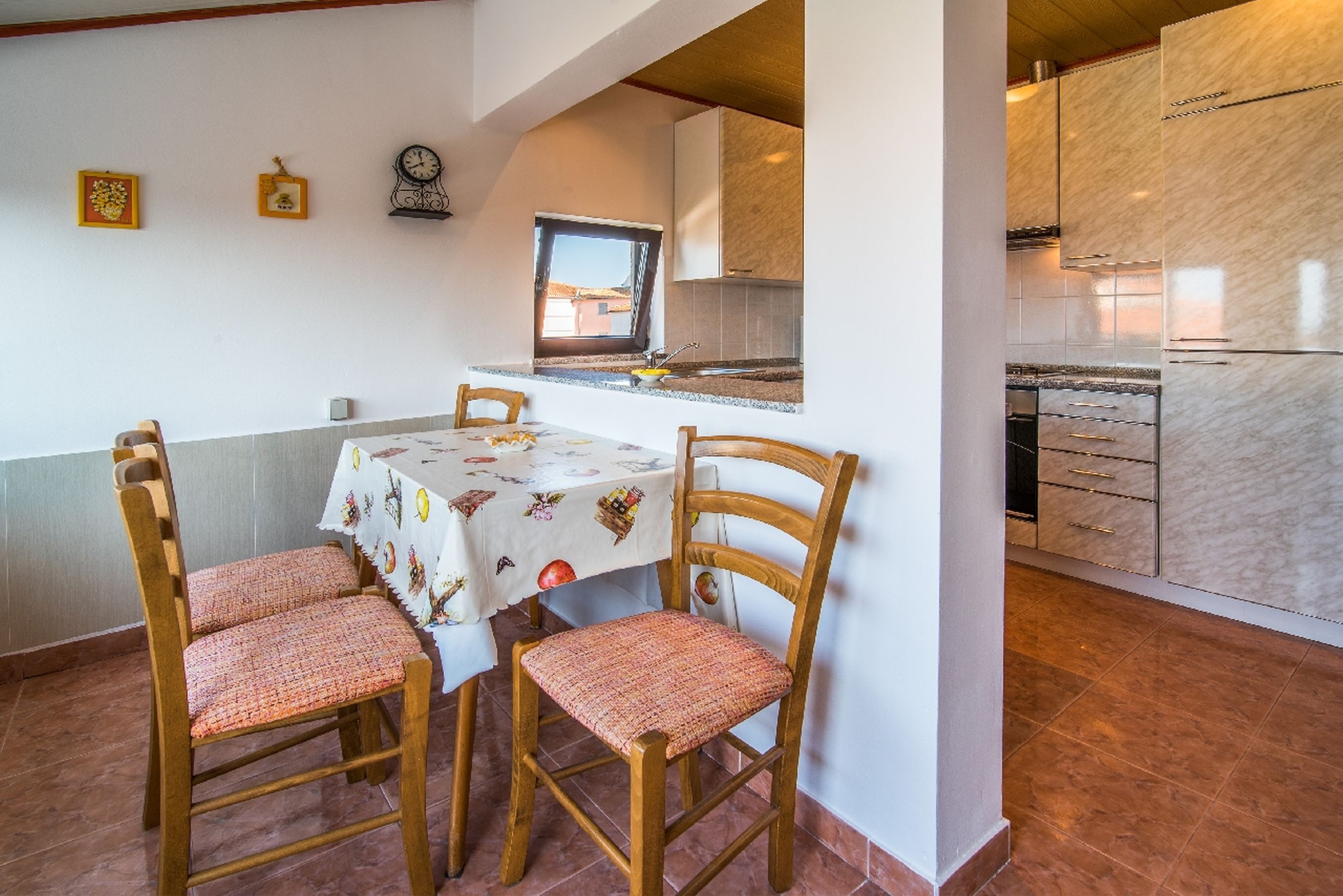 Apartment Sandra 15451-A1