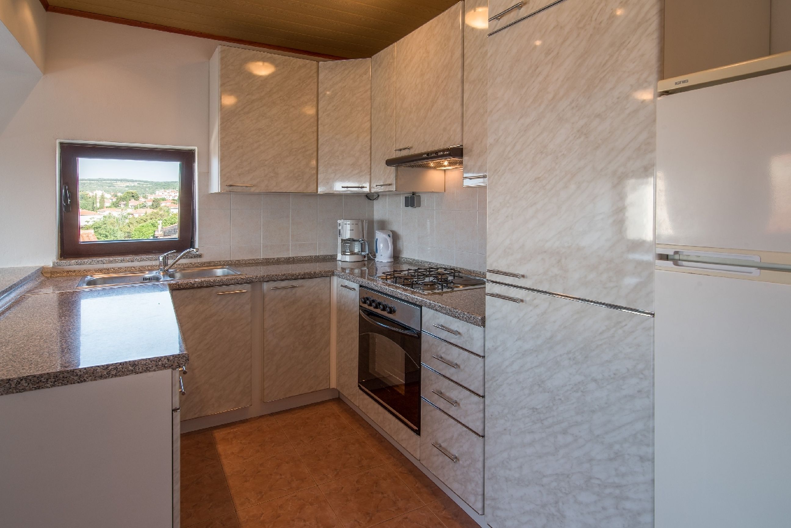 Apartment Sandra 15451-A1