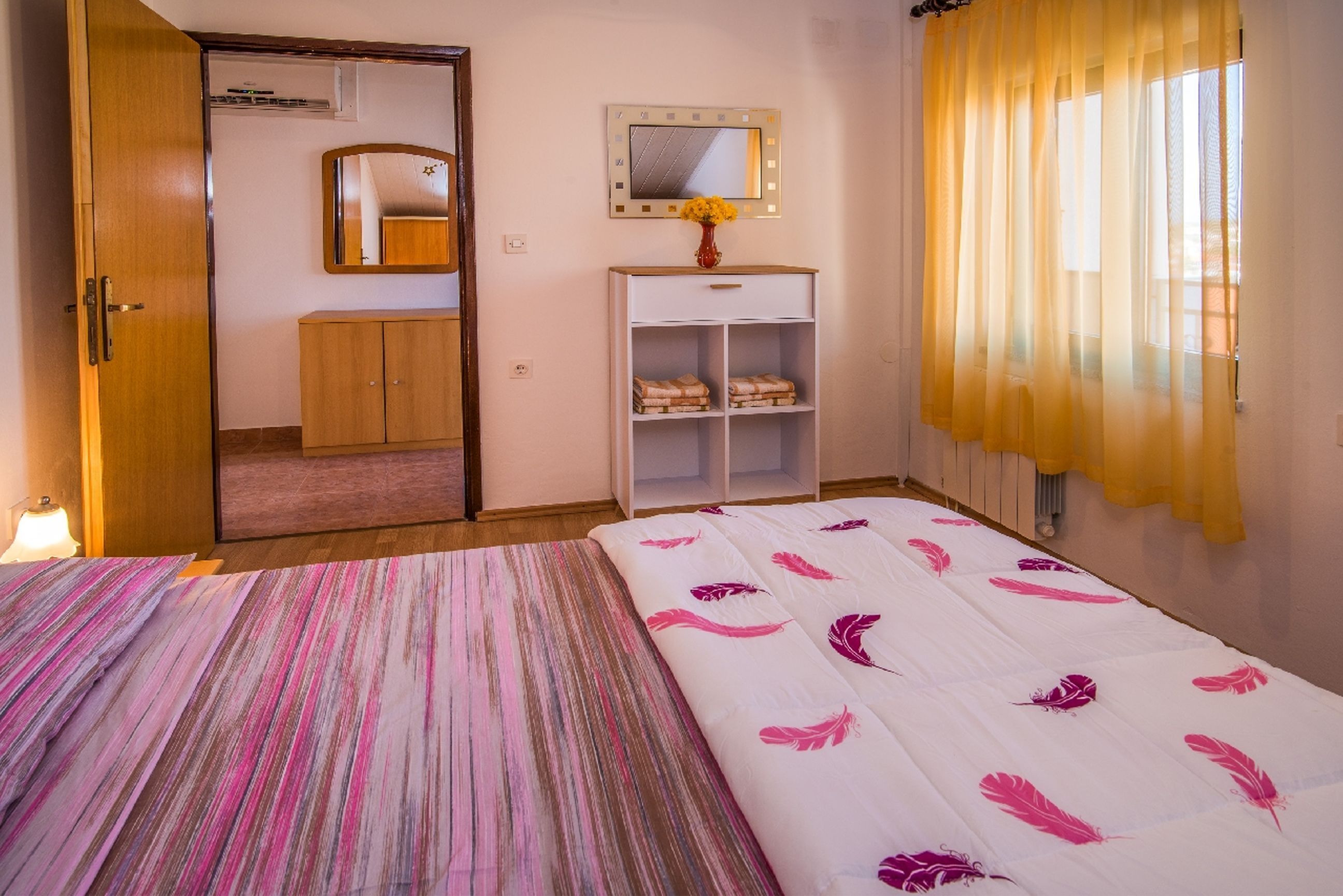 Apartment Sandra 15451-A1