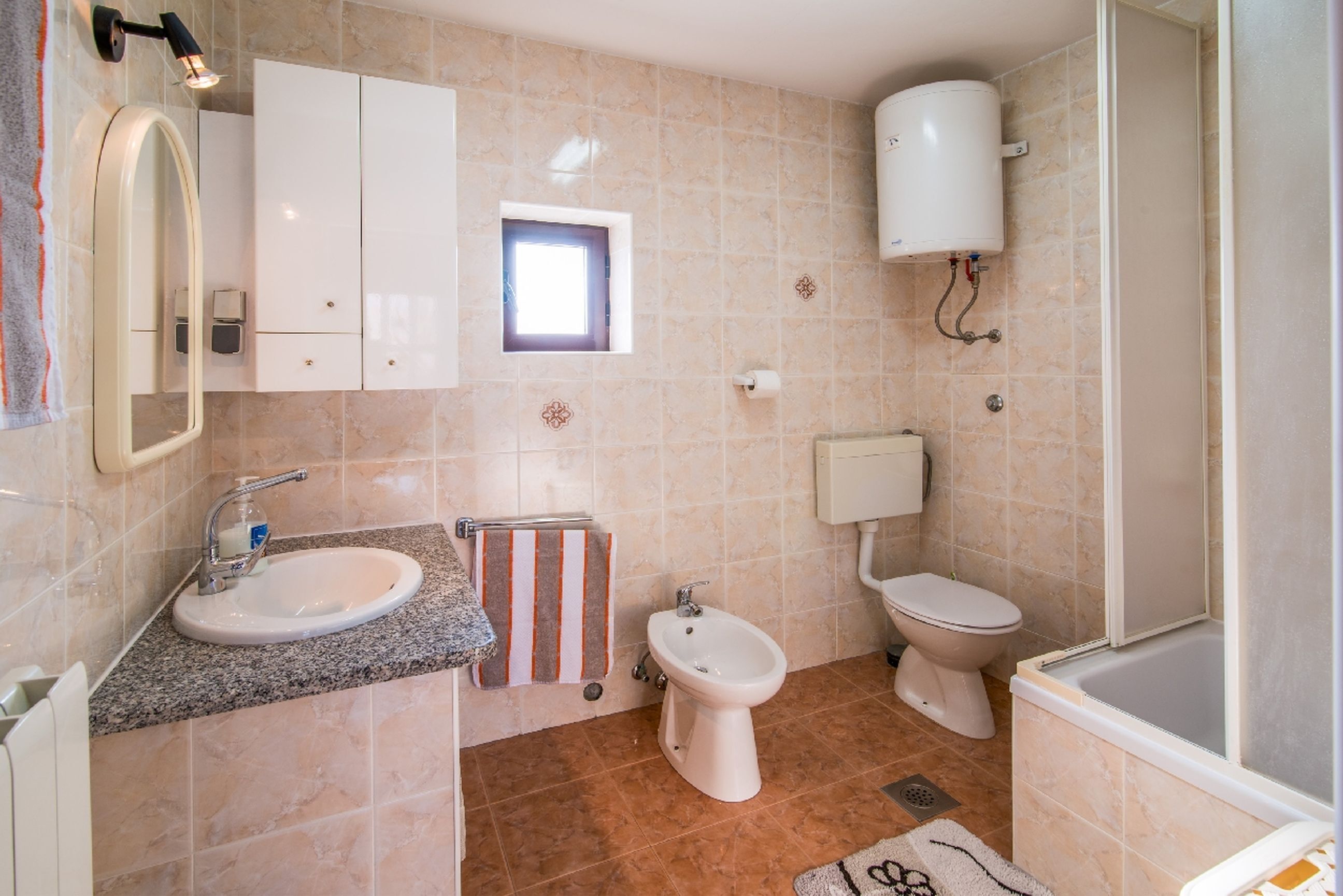 Apartment Sandra 15451-A1