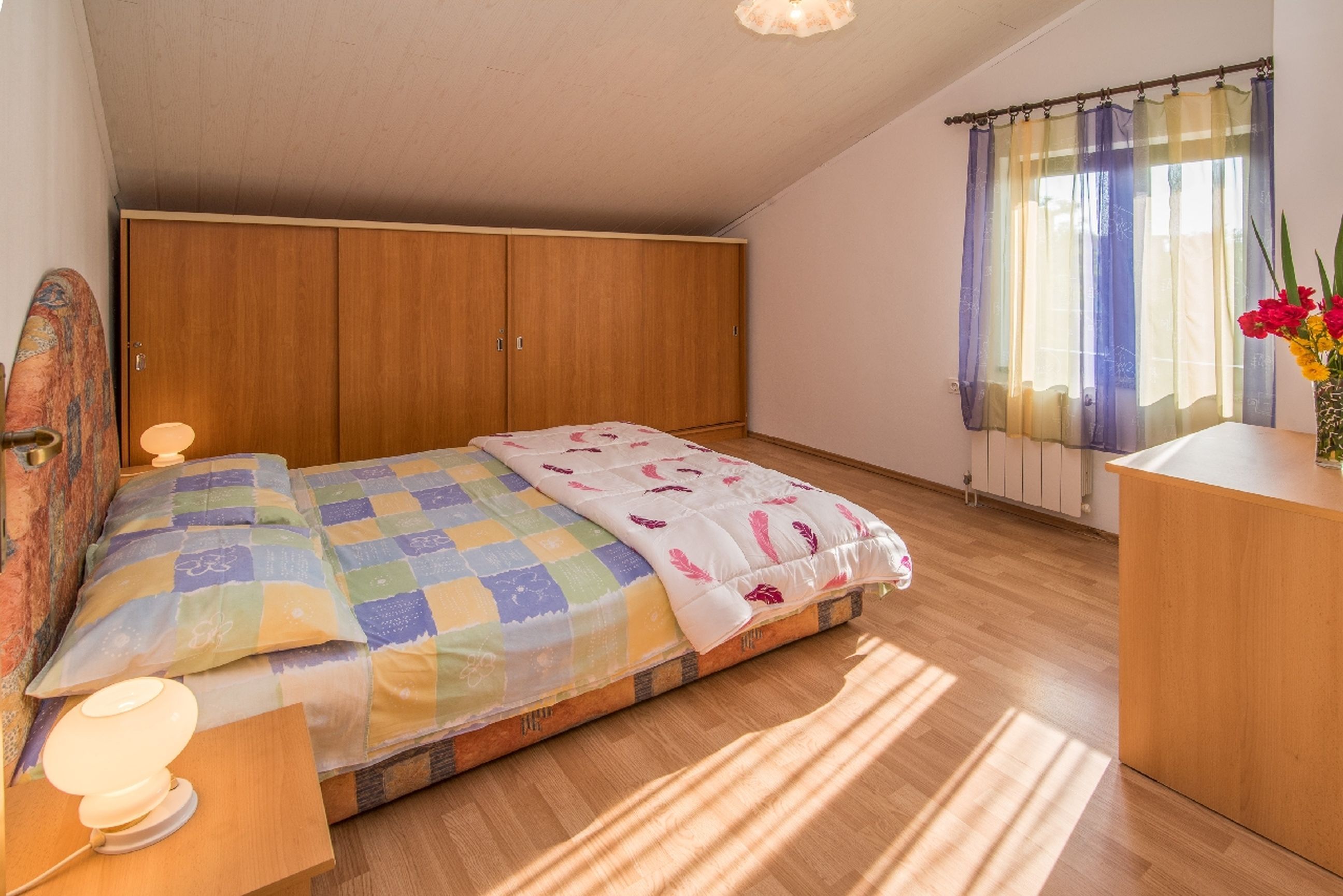 Apartment Sandra 15451-A1