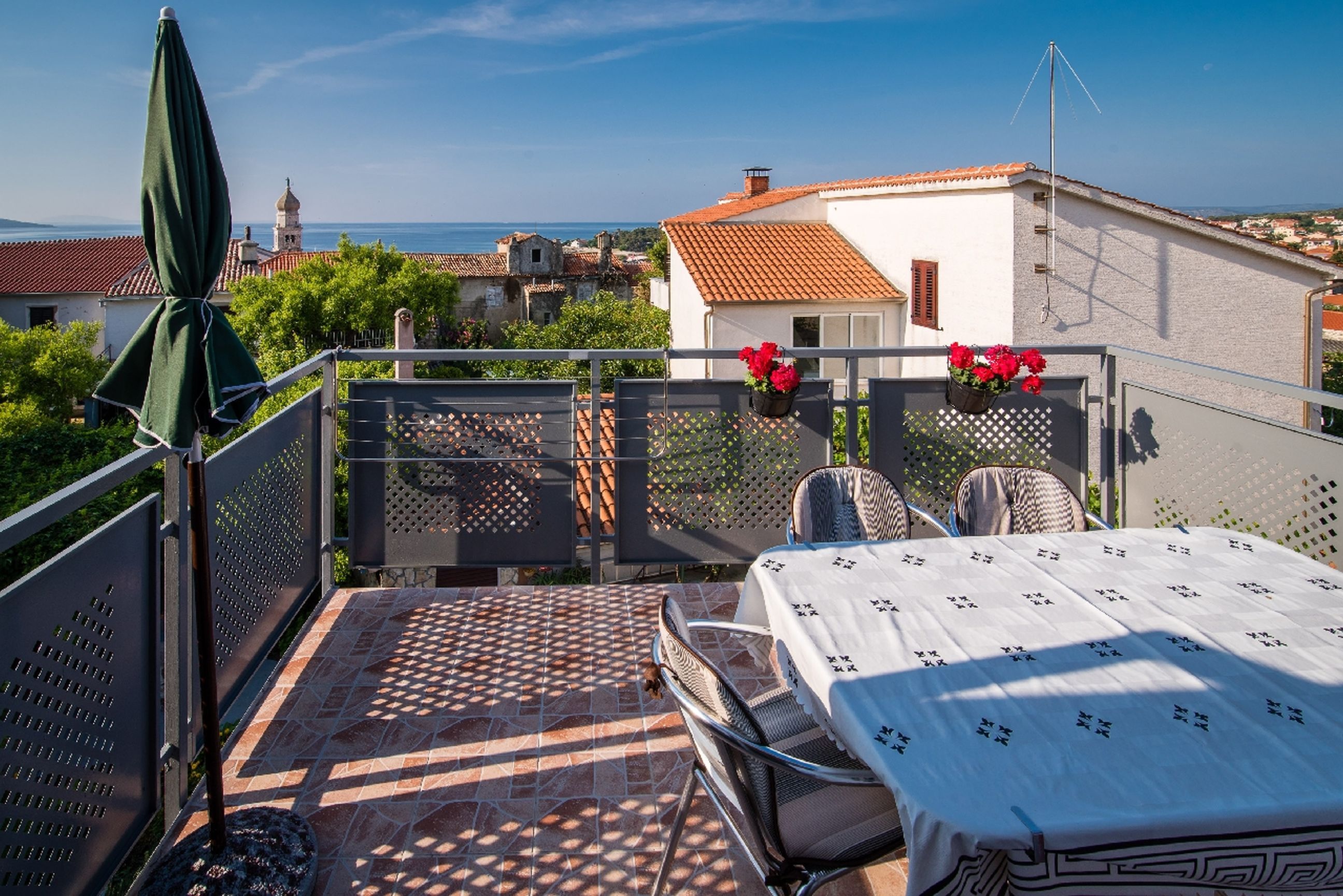 Apartment Sandra 15451-A1