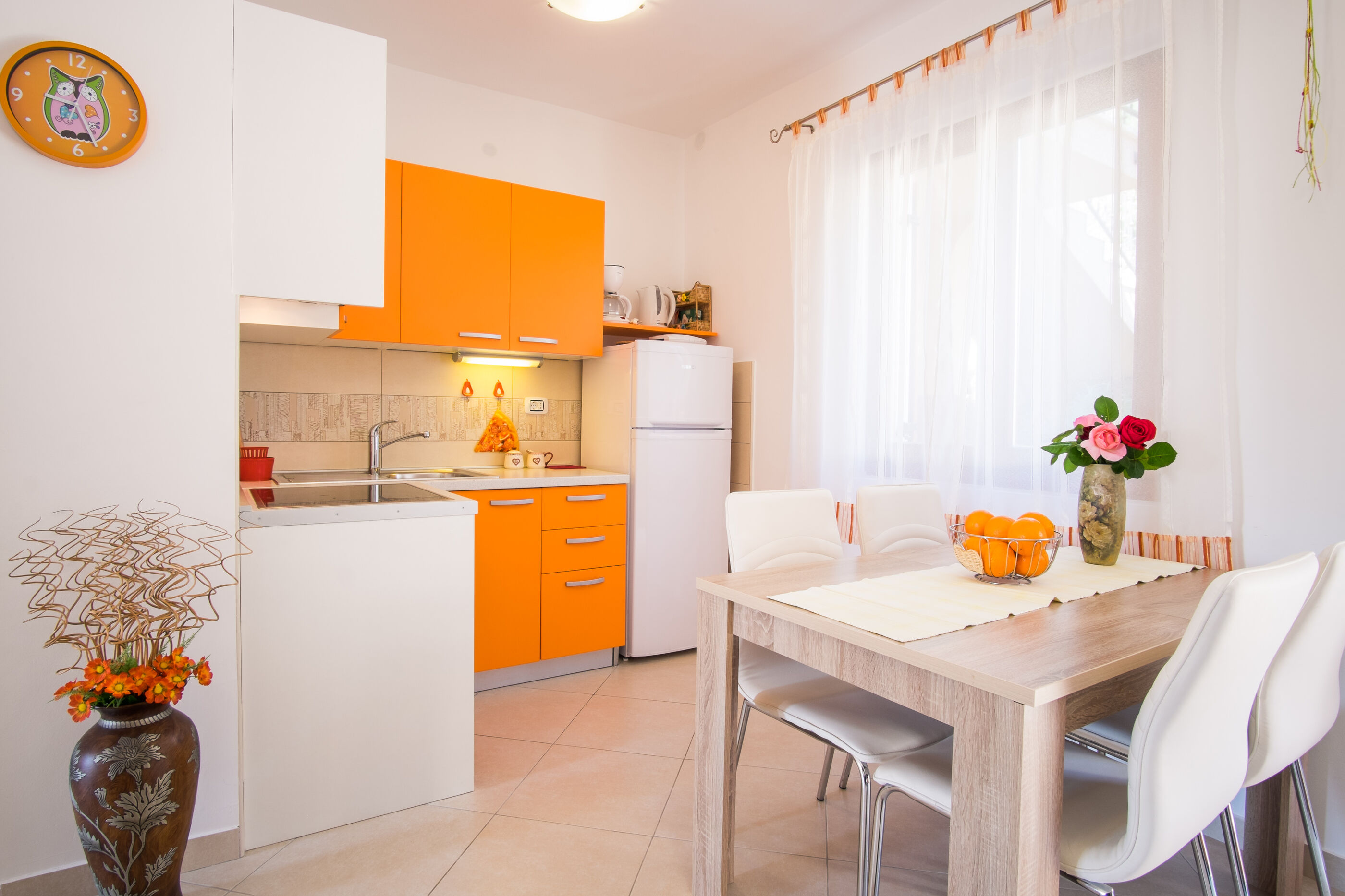 Apartments Skomeršić 15611-A1