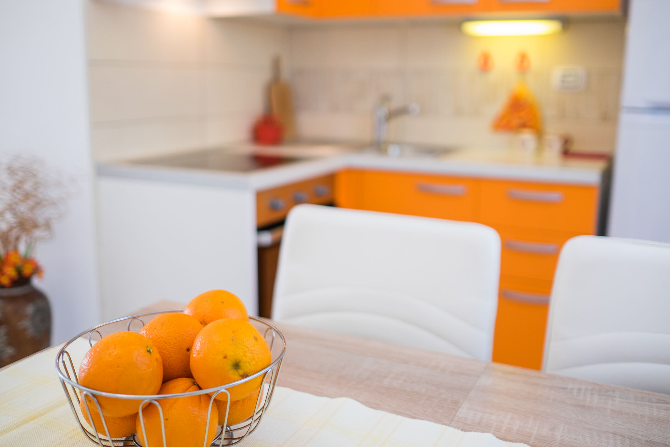 Apartments Skomeršić 15611-A1