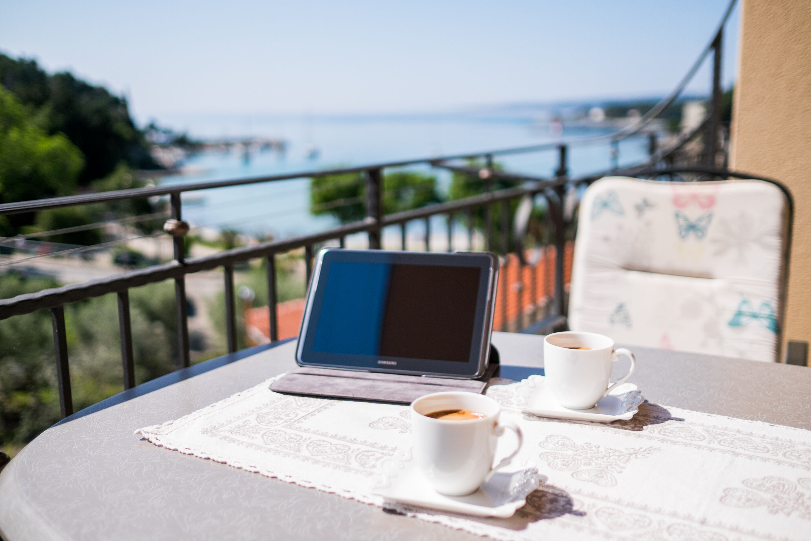 Apartments Skomeršić 15611-A1