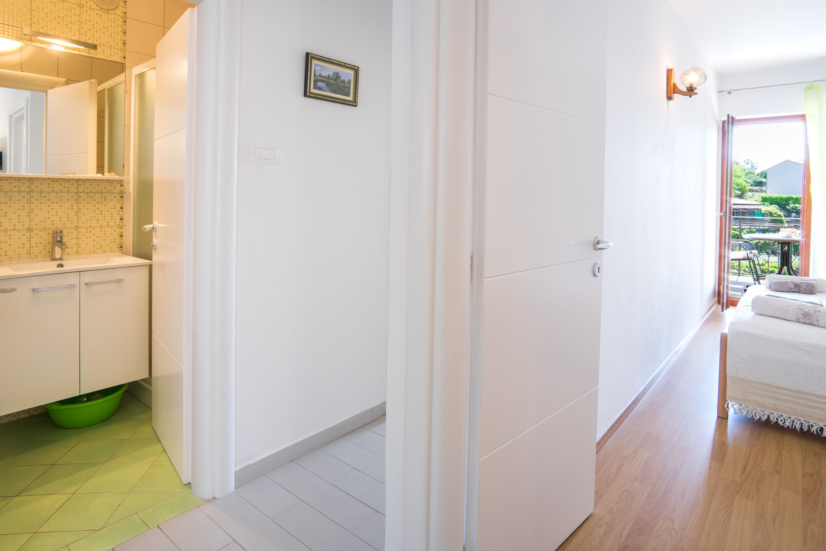 Apartments Skomeršić 15611-A2