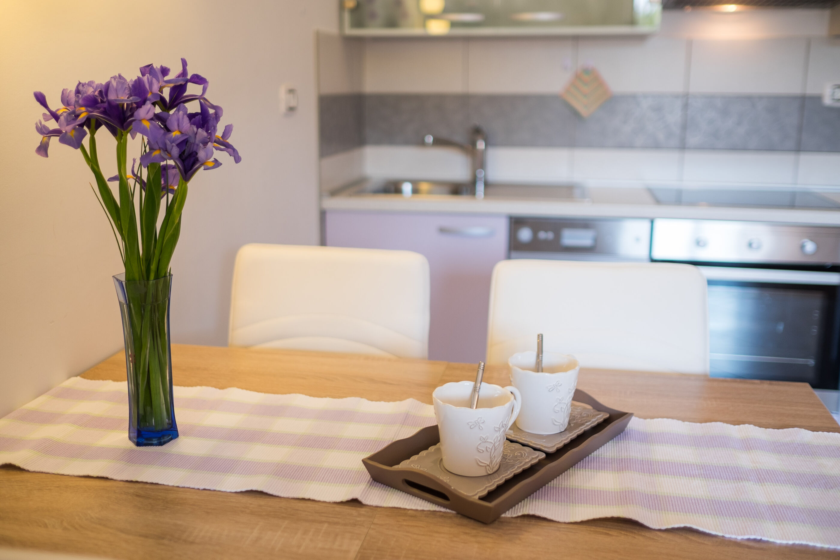 Apartments Skomeršić 15611-A3