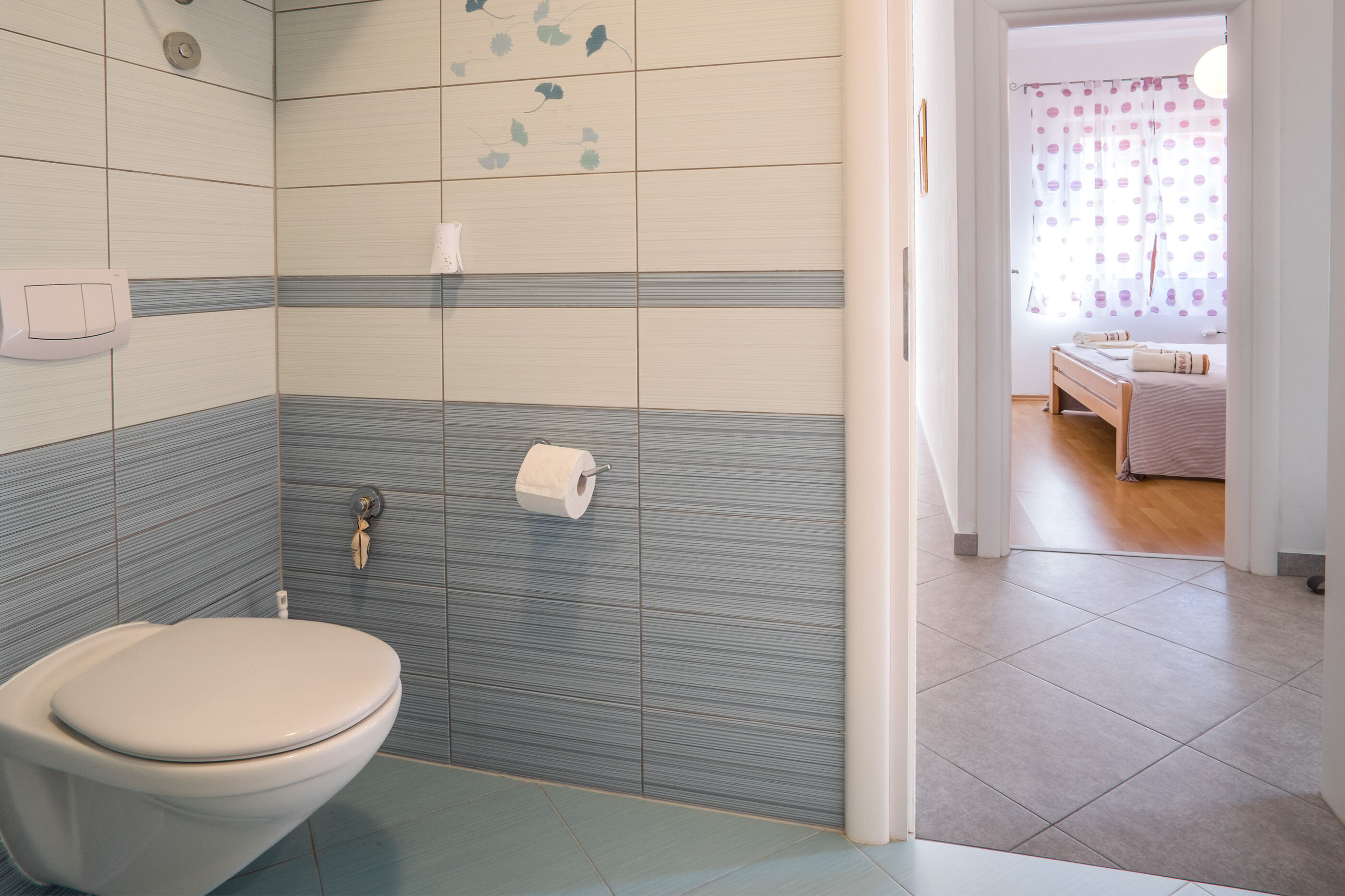 Apartments Skomeršić 15611-A3
