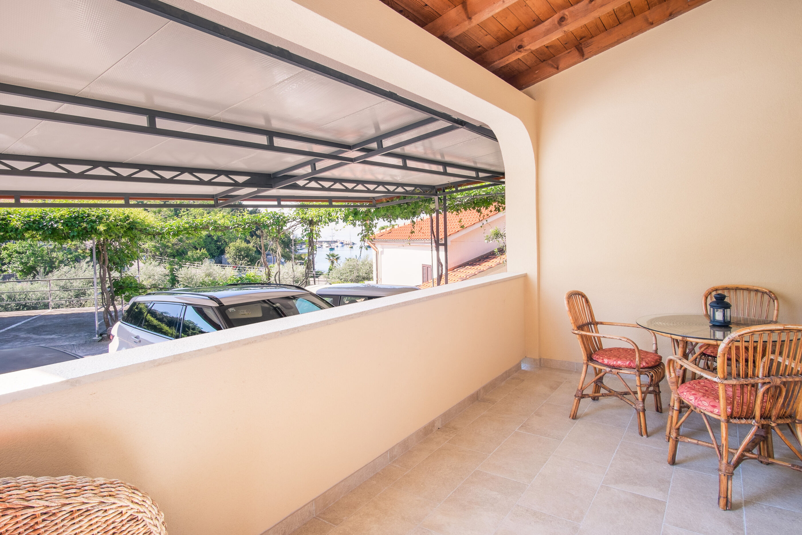 Apartments Skomeršić 15611-A4