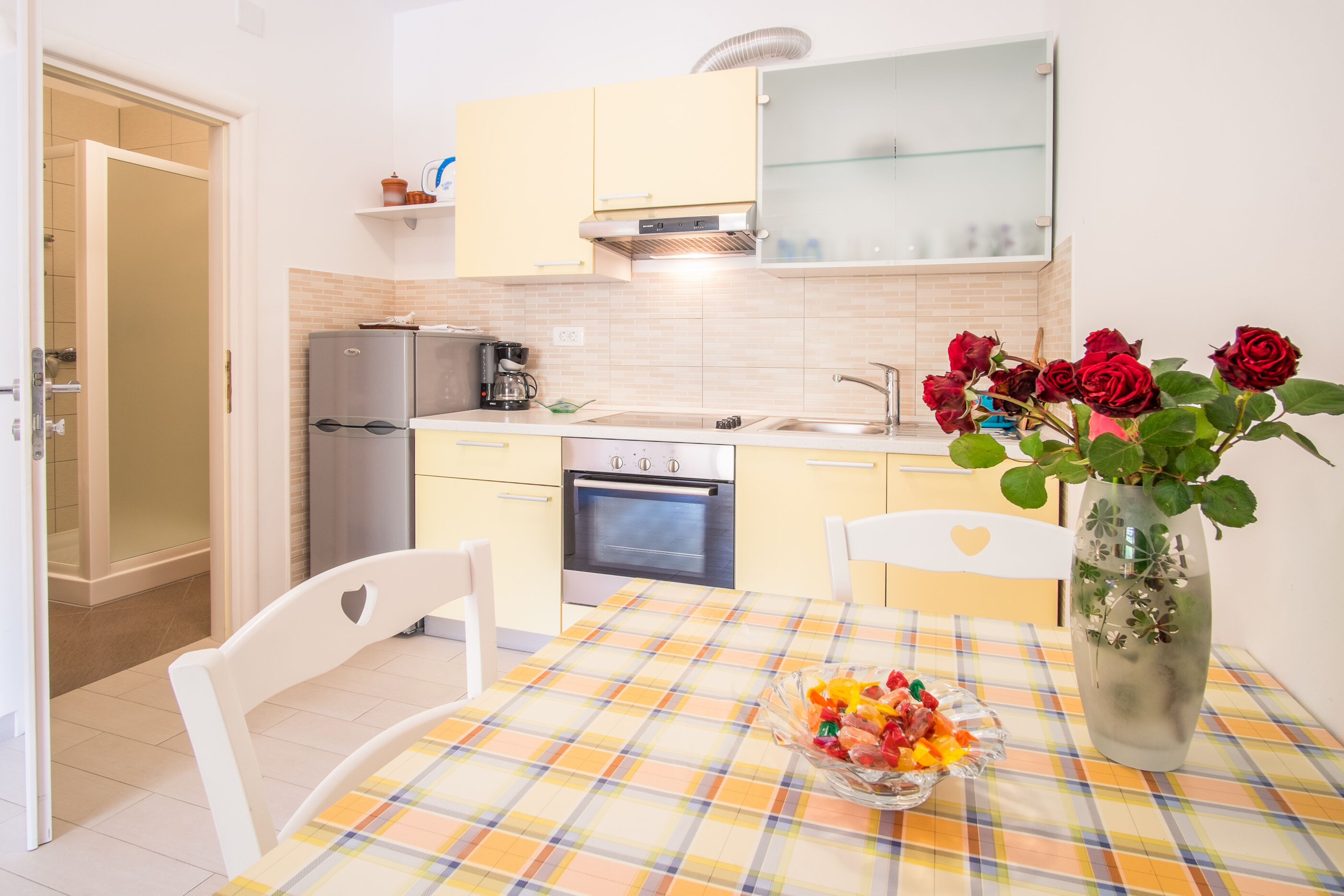 Apartments Skomeršić 15611-A4