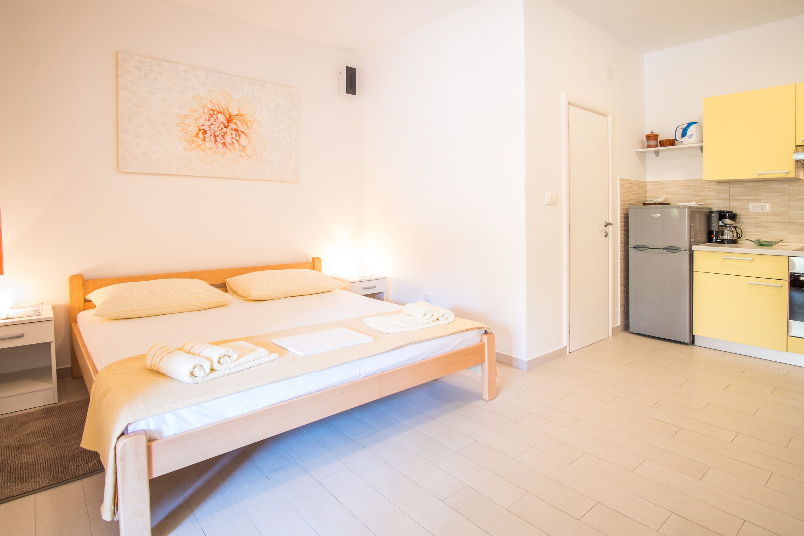 Apartments Skomeršić 15611-A4