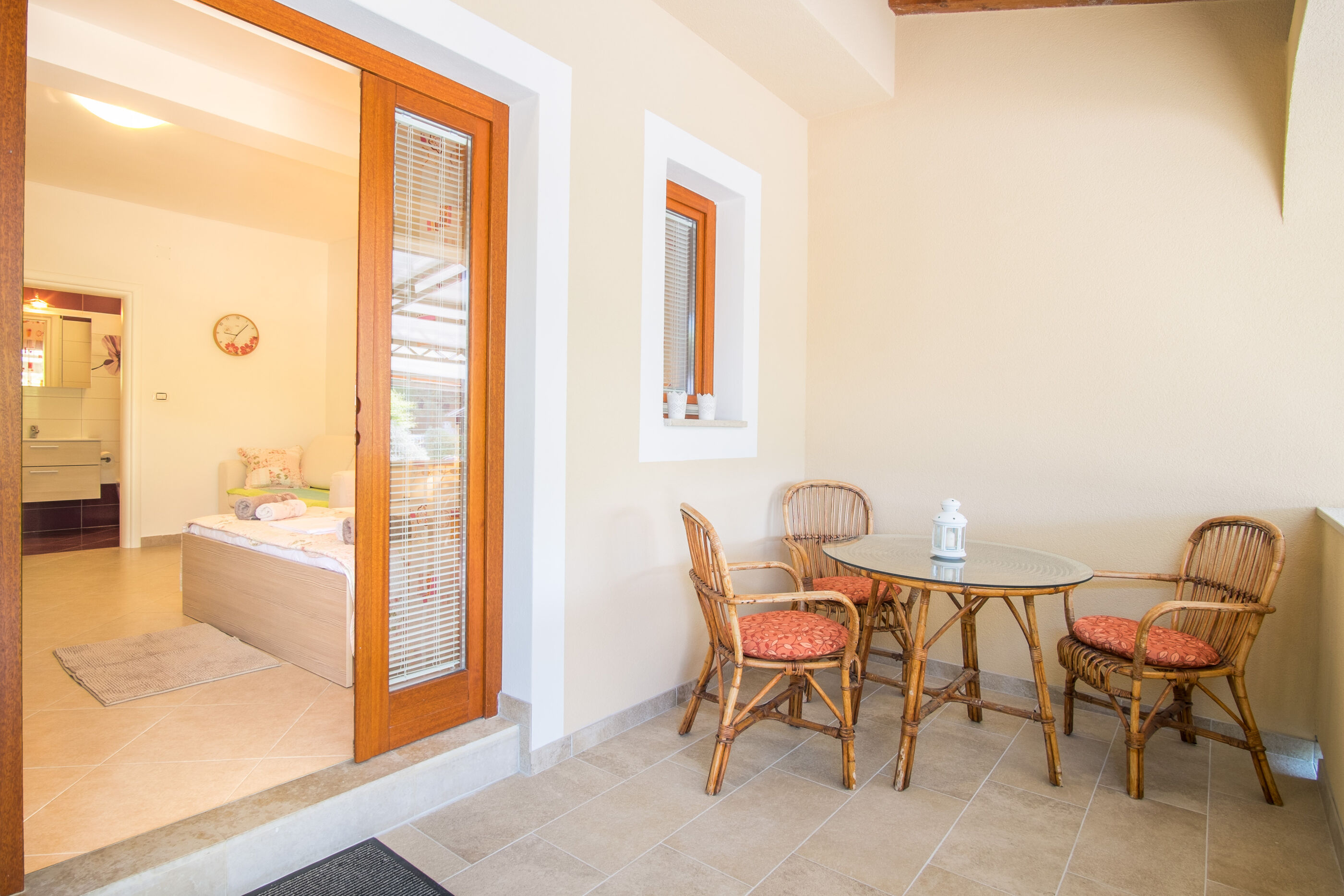 Apartments Skomeršić 15611-A5