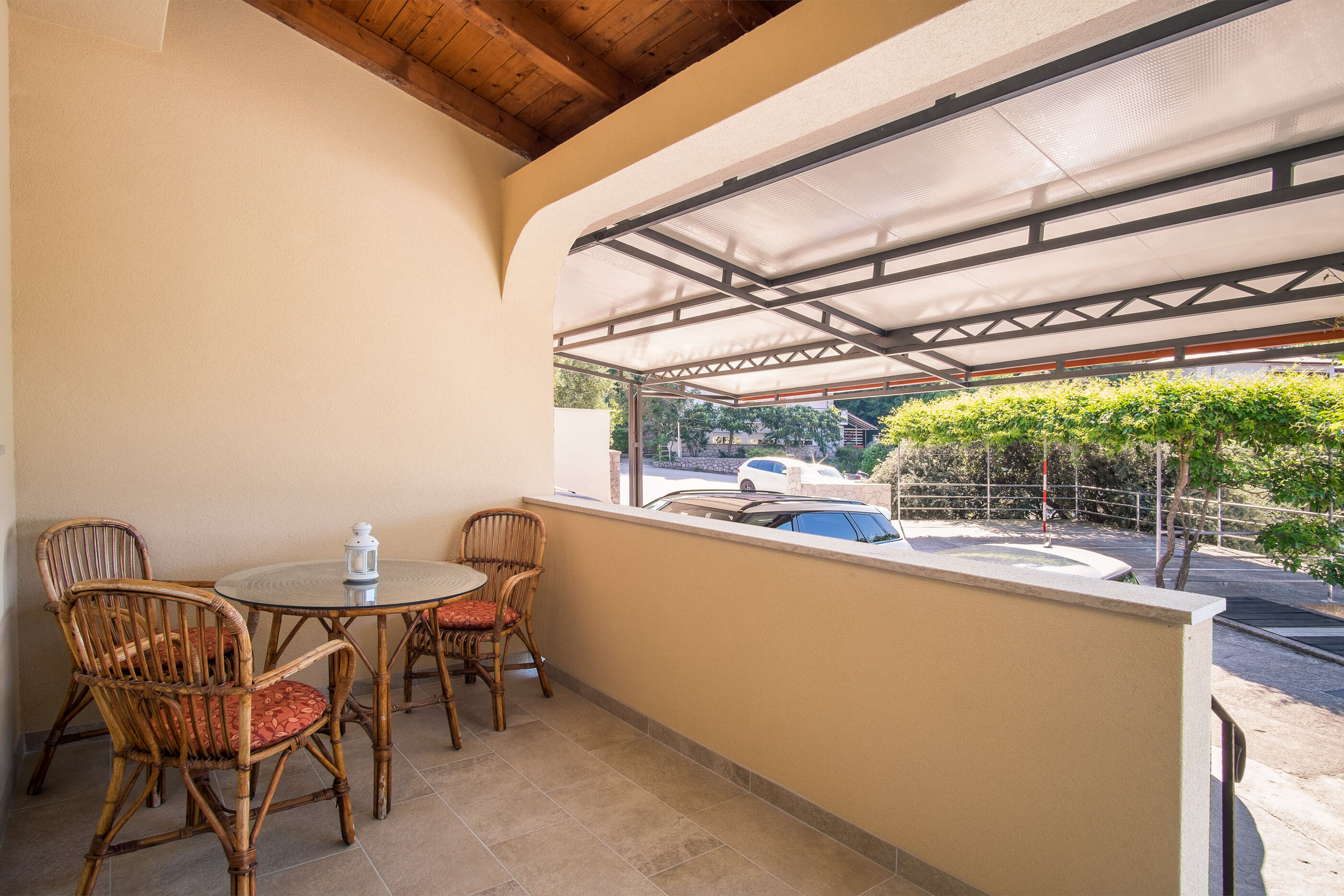 Apartments Skomeršić 15611-A5