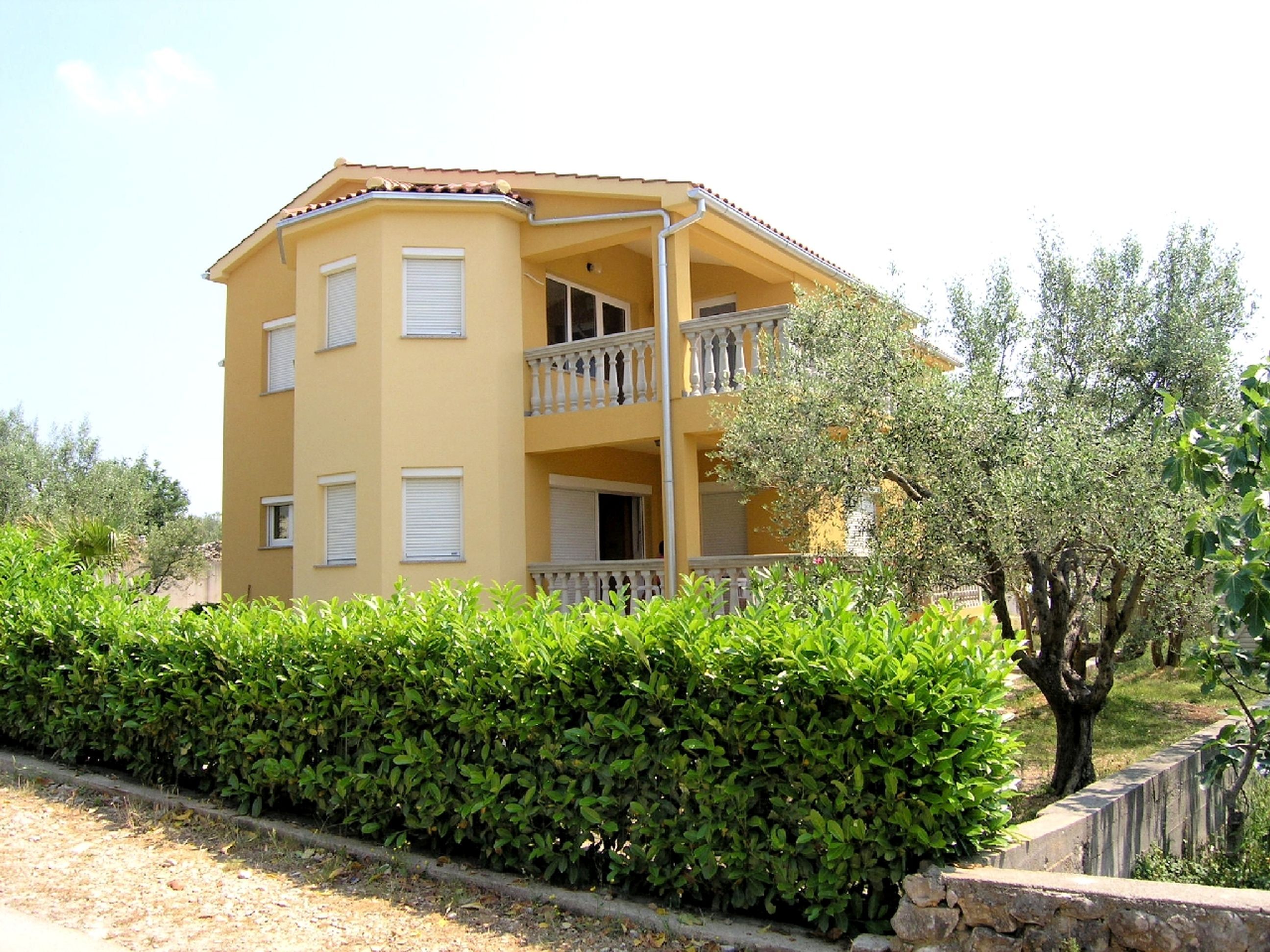 Apartments Ivan 15781-A2