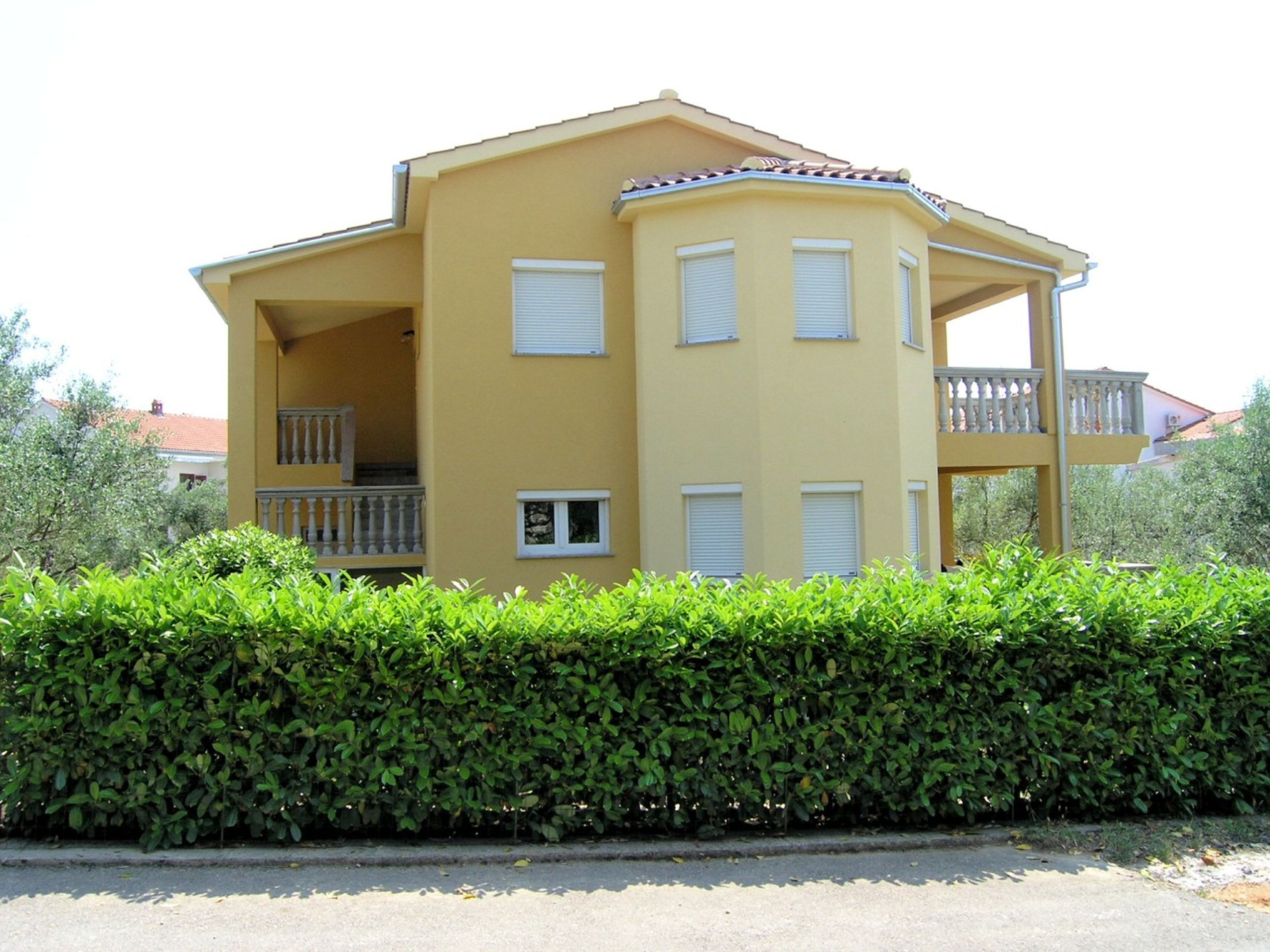Apartments Ivan 15781-A2